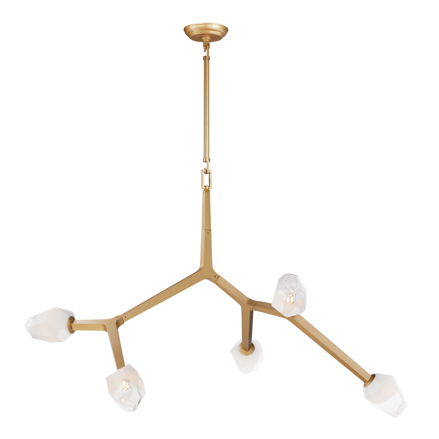 Blossom 5-Light Led… - image