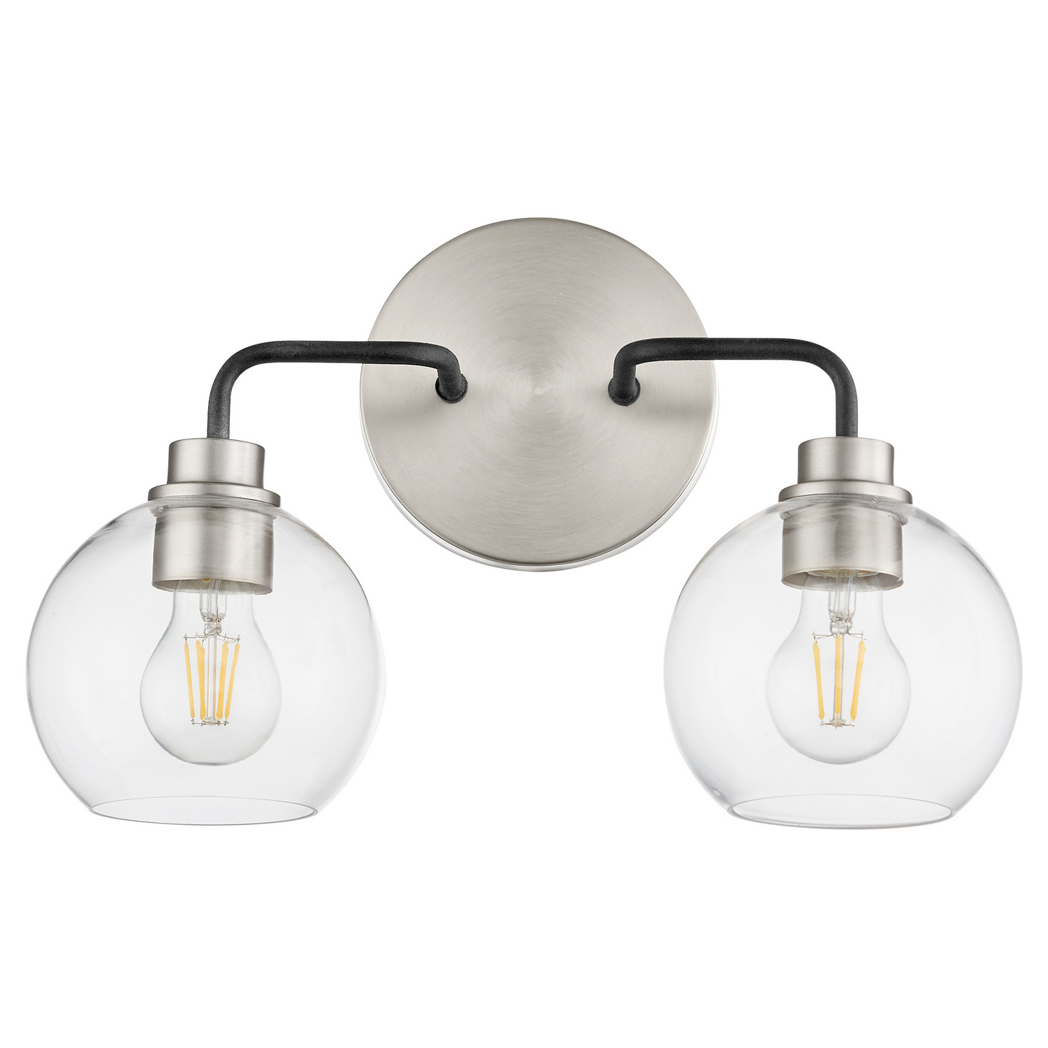 Clarion 2-Light Bat… - image