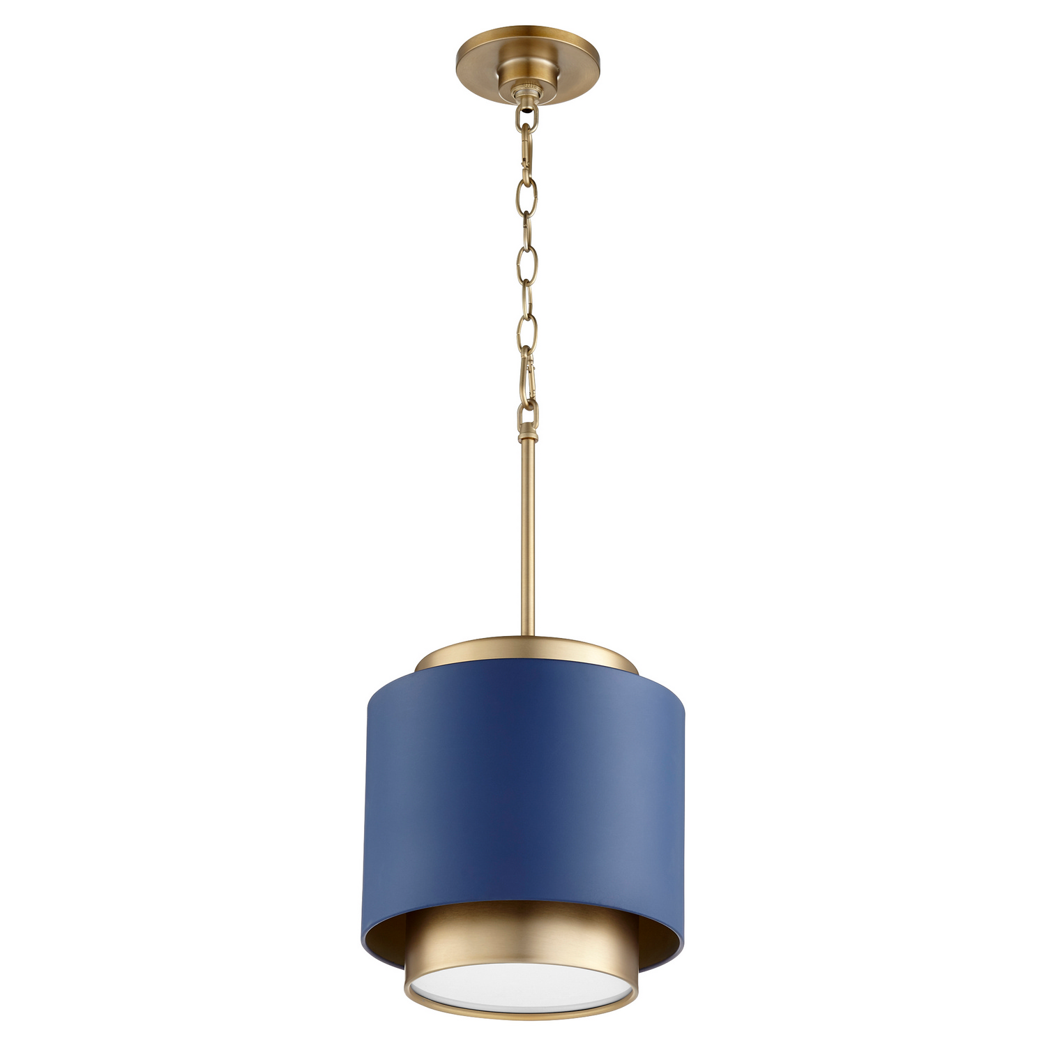 Drum Pendants 1-Lig…