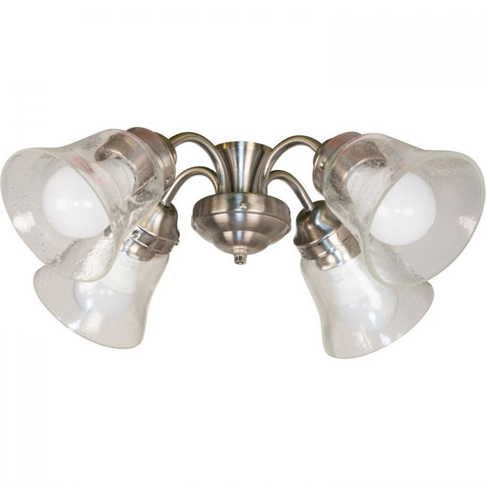 Craftmade 4 Light U… - image