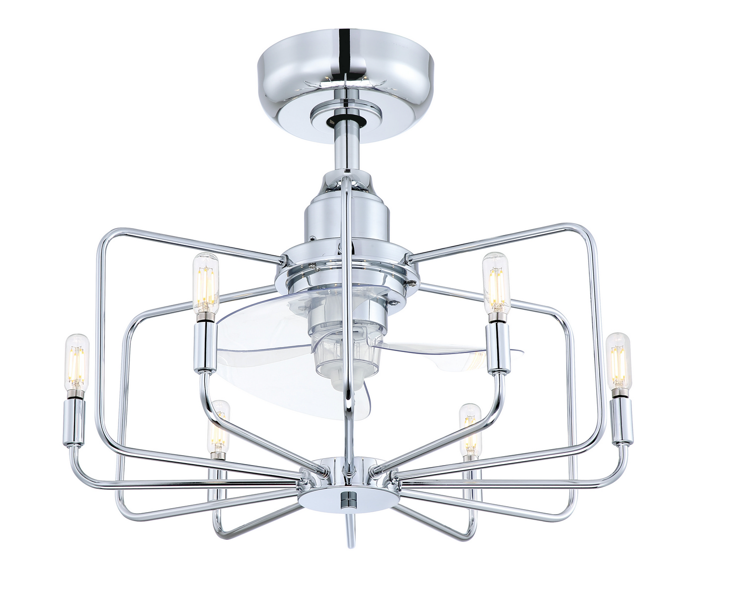 Influencer 6-Light … - image