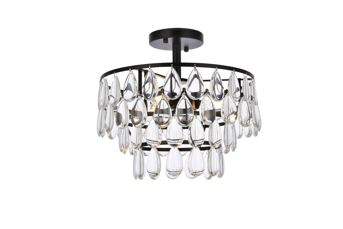 Mila 3-Light Flush … - image