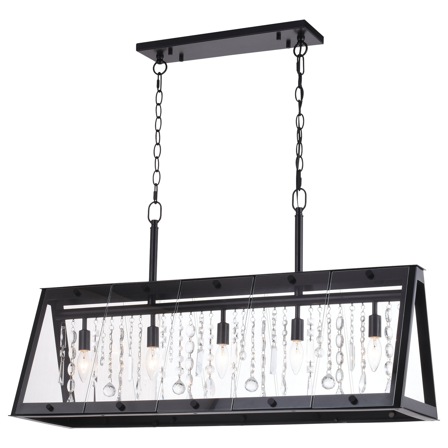 Tremont 5-Light Lin… - image