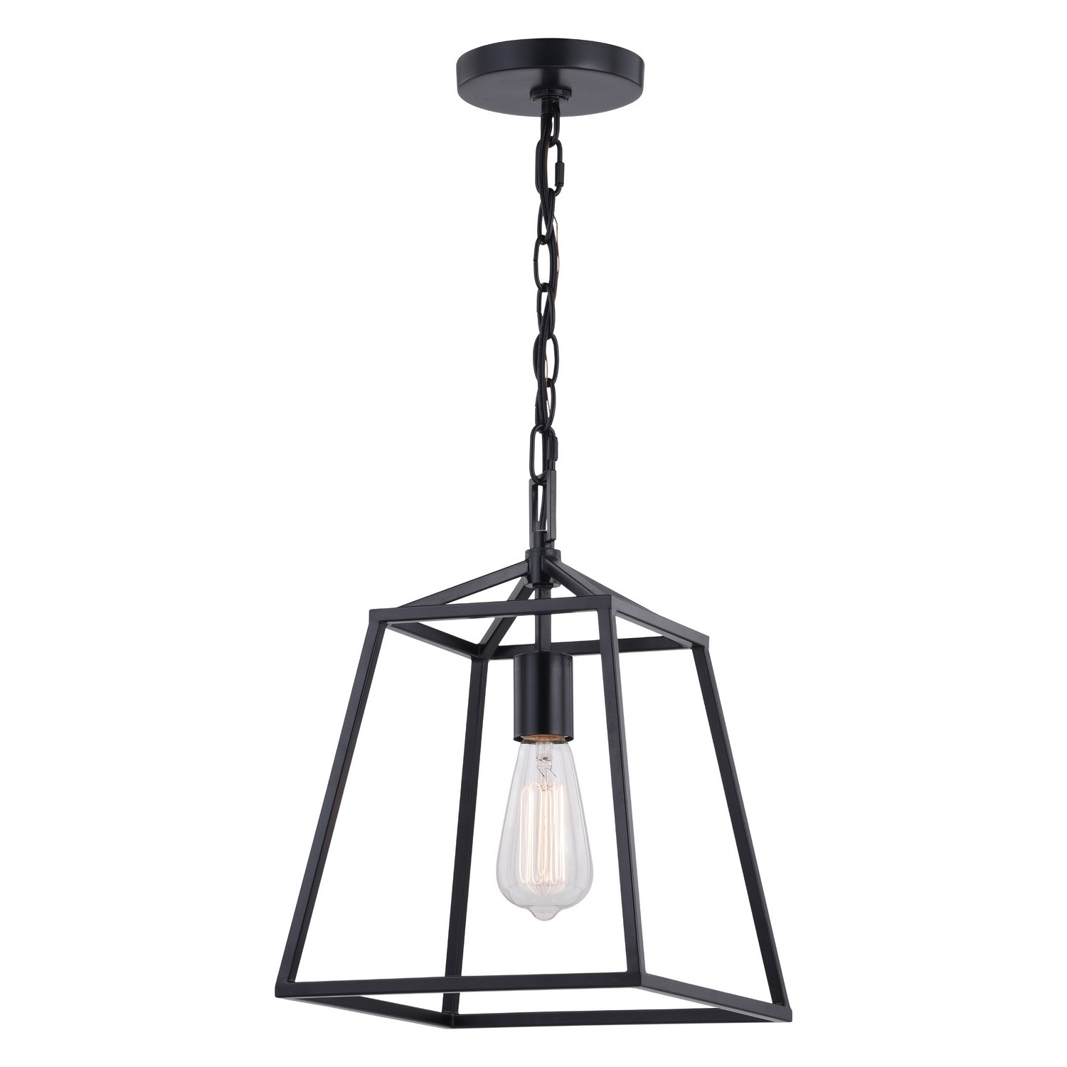 Hayes 1-Light Mini … - image