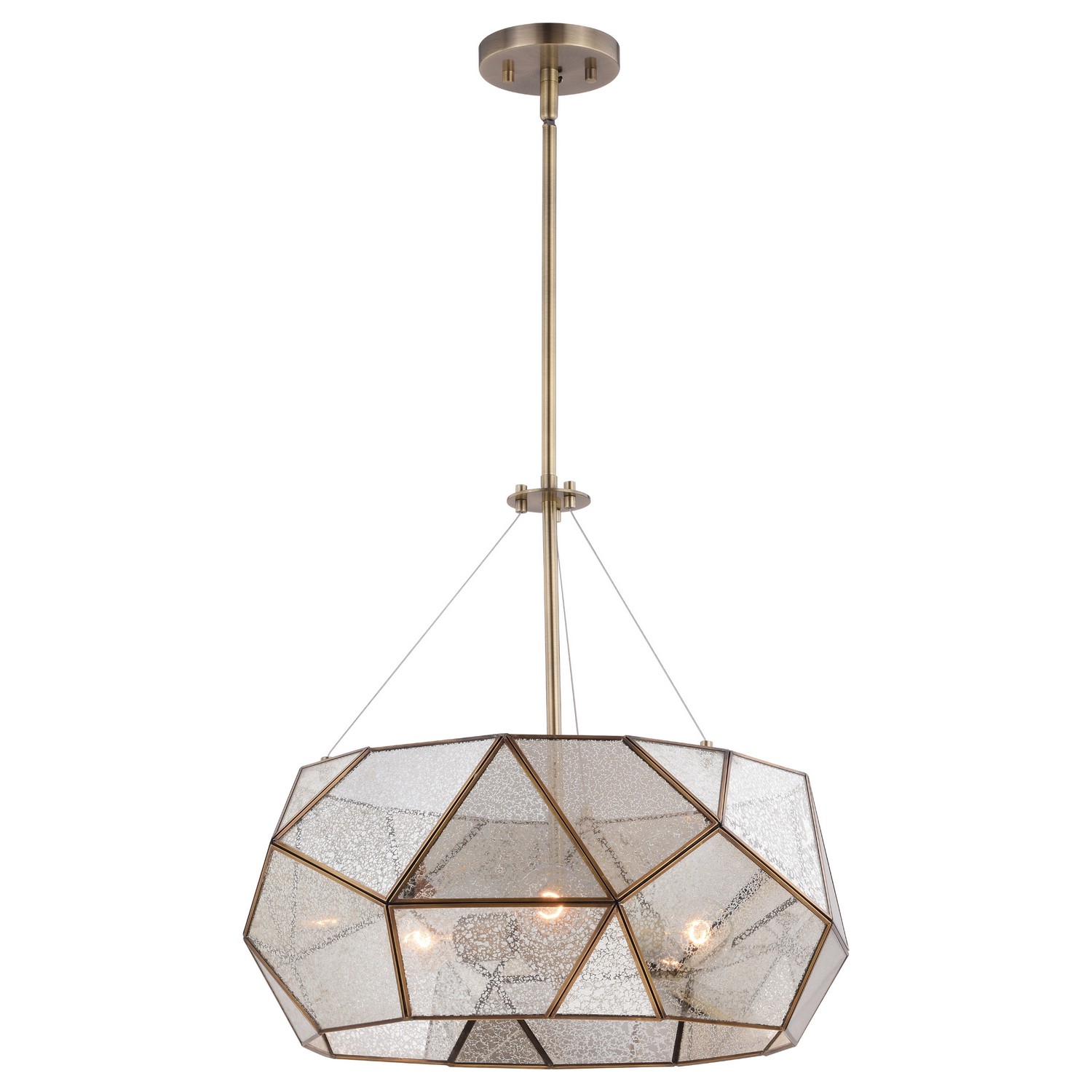 Euclid 3-Light Pend… - image