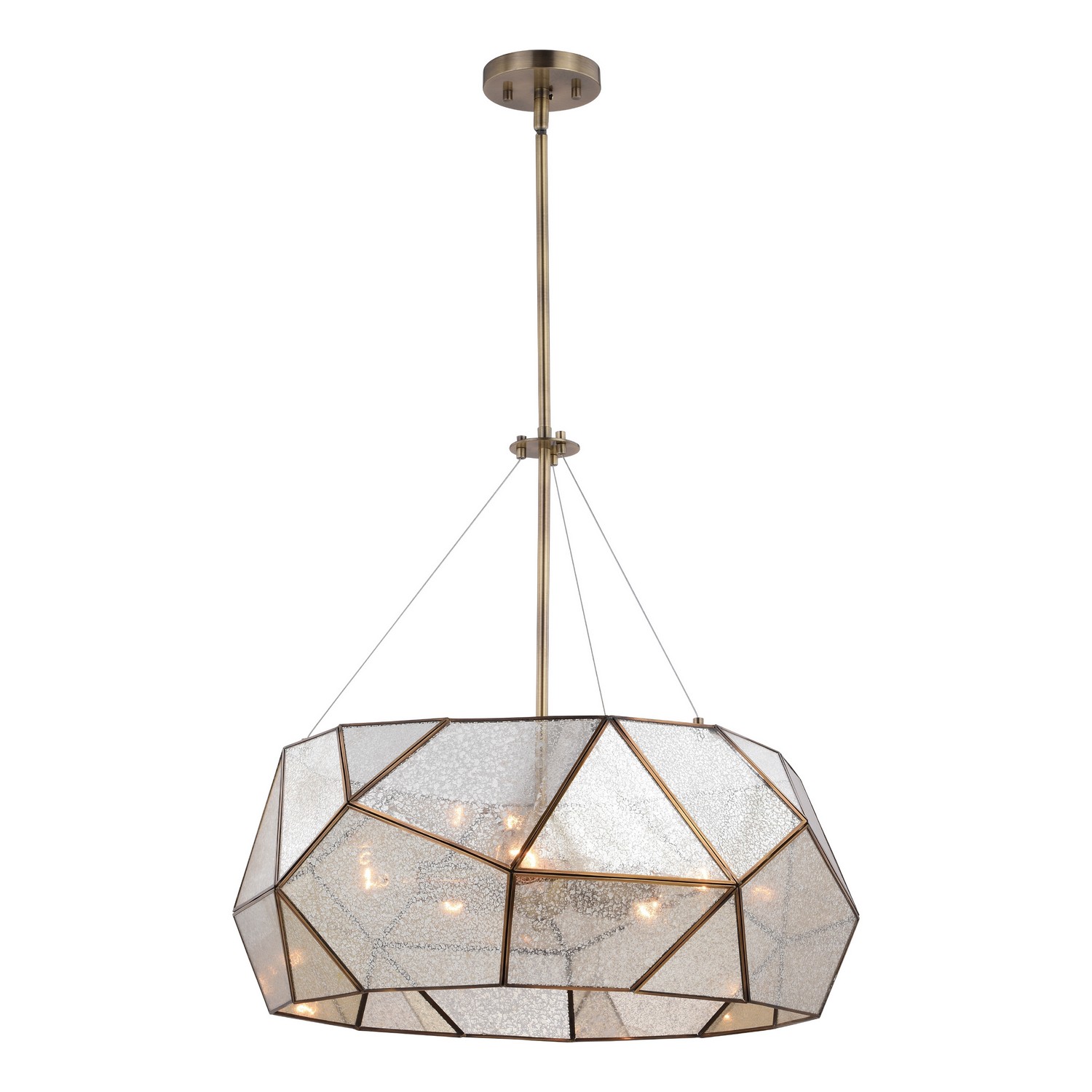 Euclid 5-Light Pend… - image