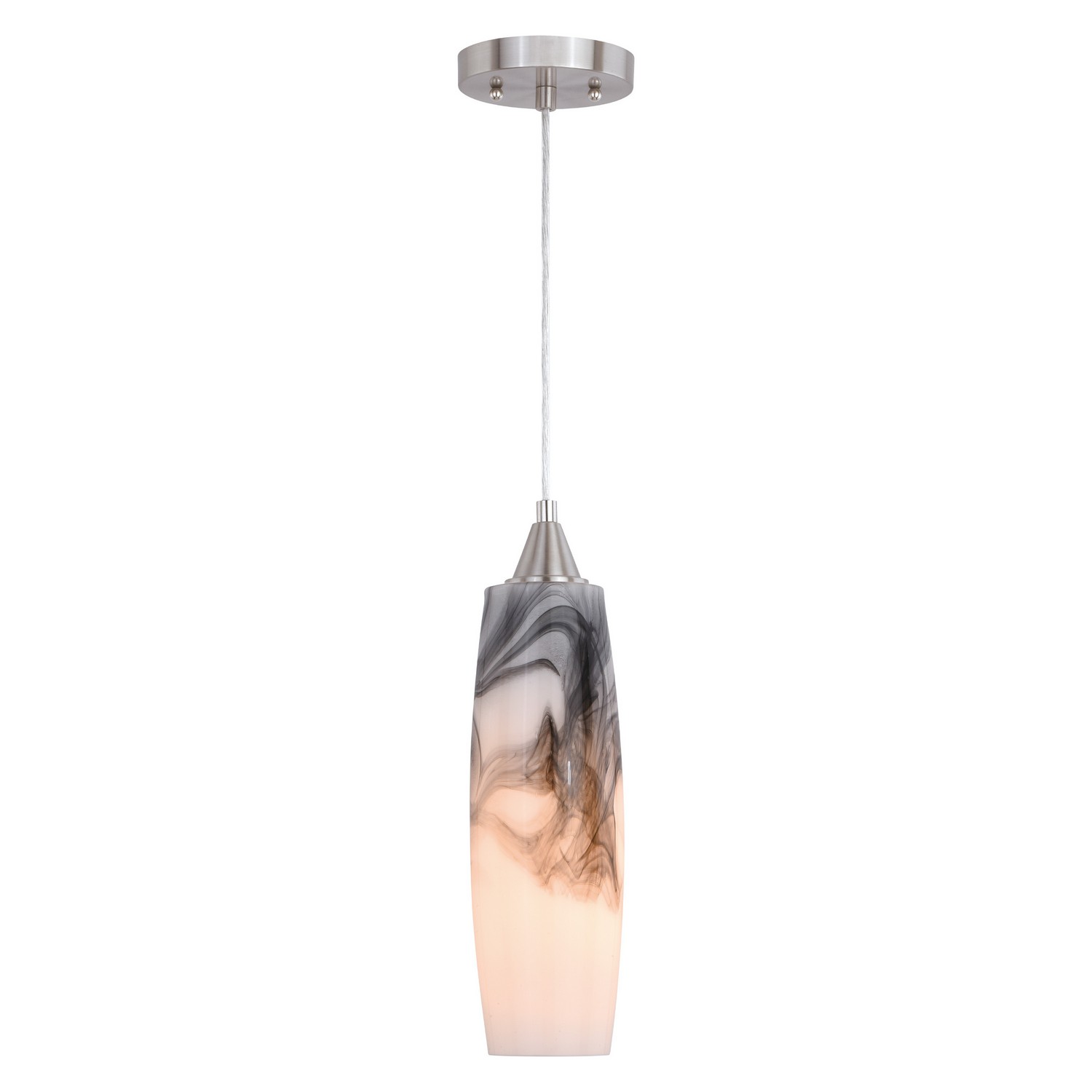 Milano 1-Light Mini… - image