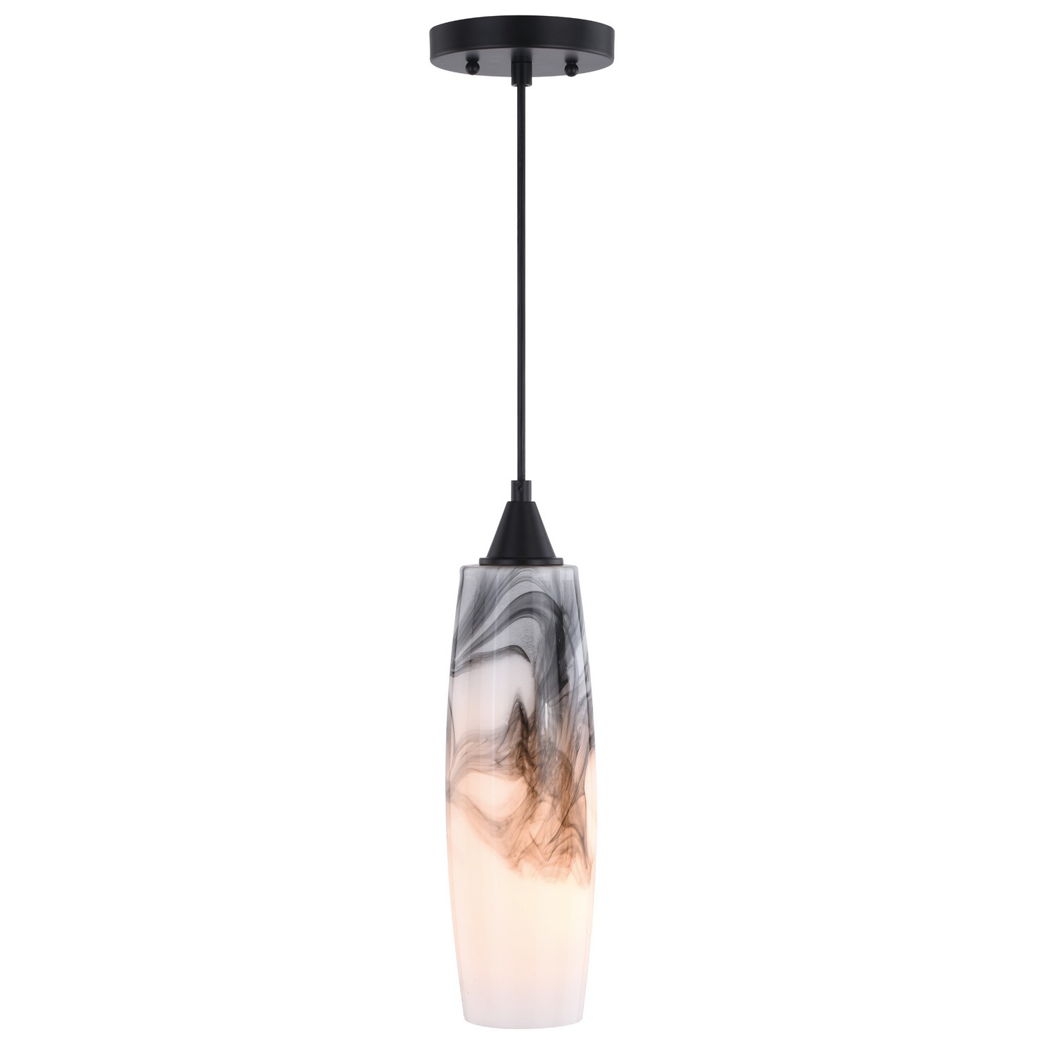 Milano 1-Light Mini… - image