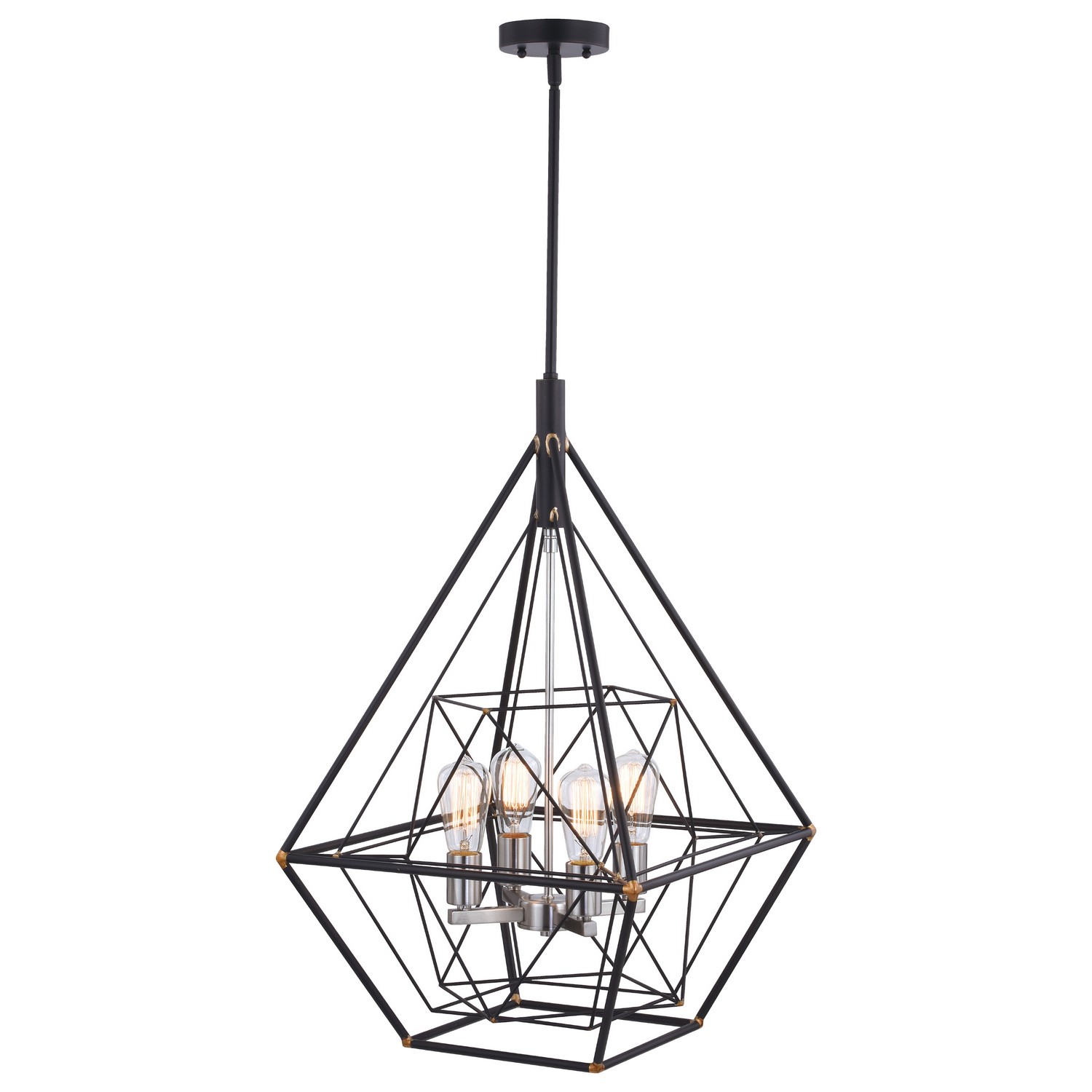 Bartlett 4-Light Pe… - image