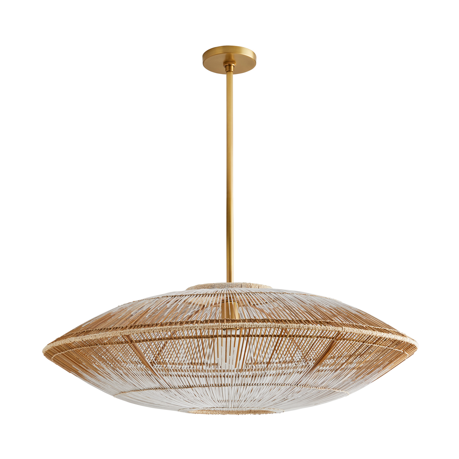 Hadya 1-Light Penda… - image