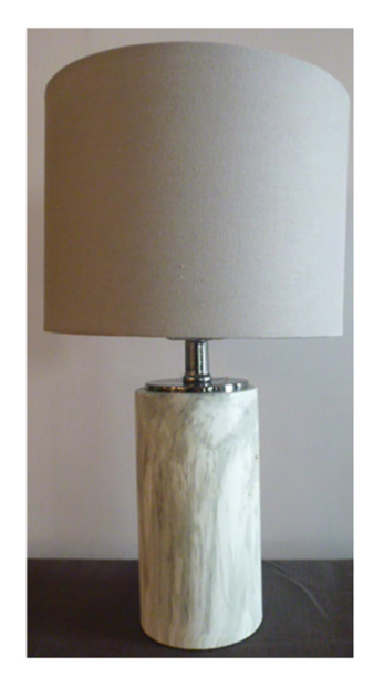 Craftmade Table Lam… - image
