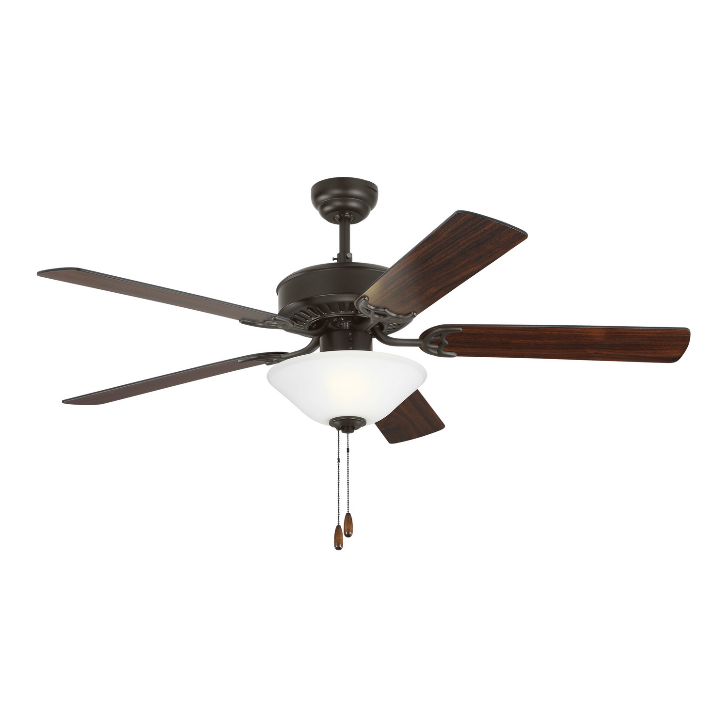 Average Ceiling Fan Blade Pitch Shelly Lighting