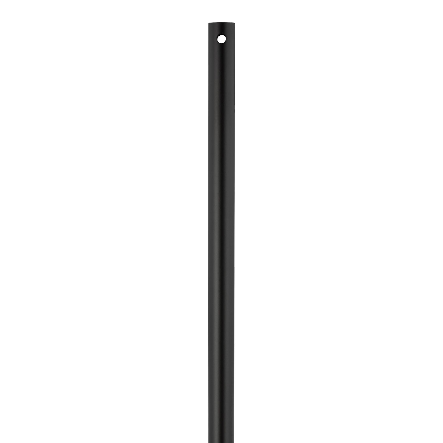 GLTG DRC12MBK Downrod Midnight Black Number Of Bulbs