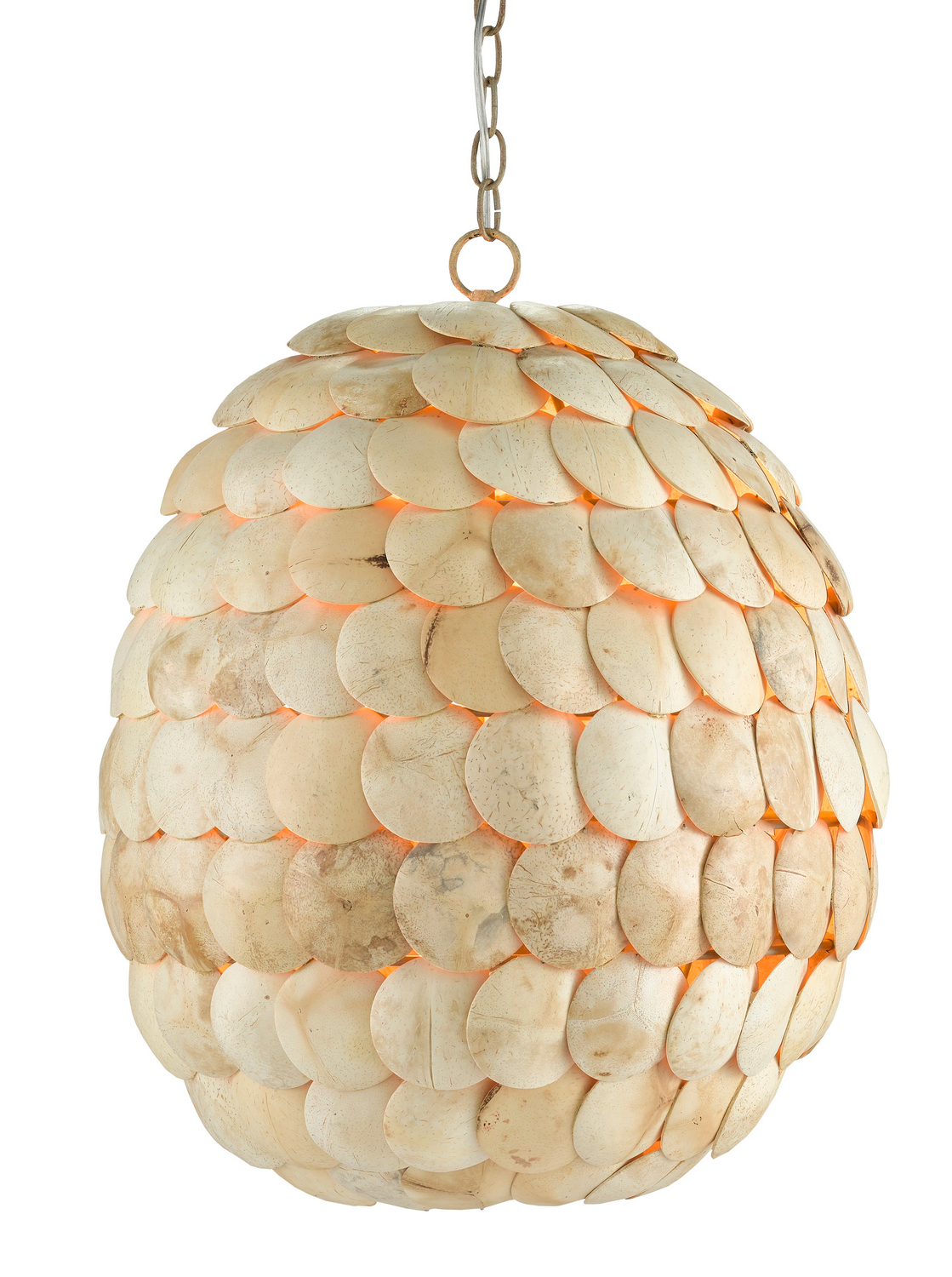 Buko 3-Light Pendan… - image