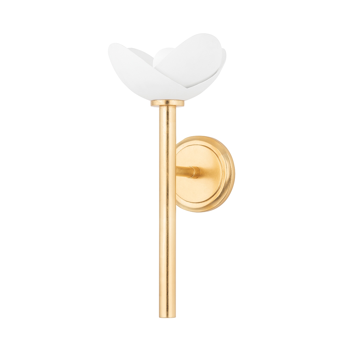 Dawson One Light Wall Sconce