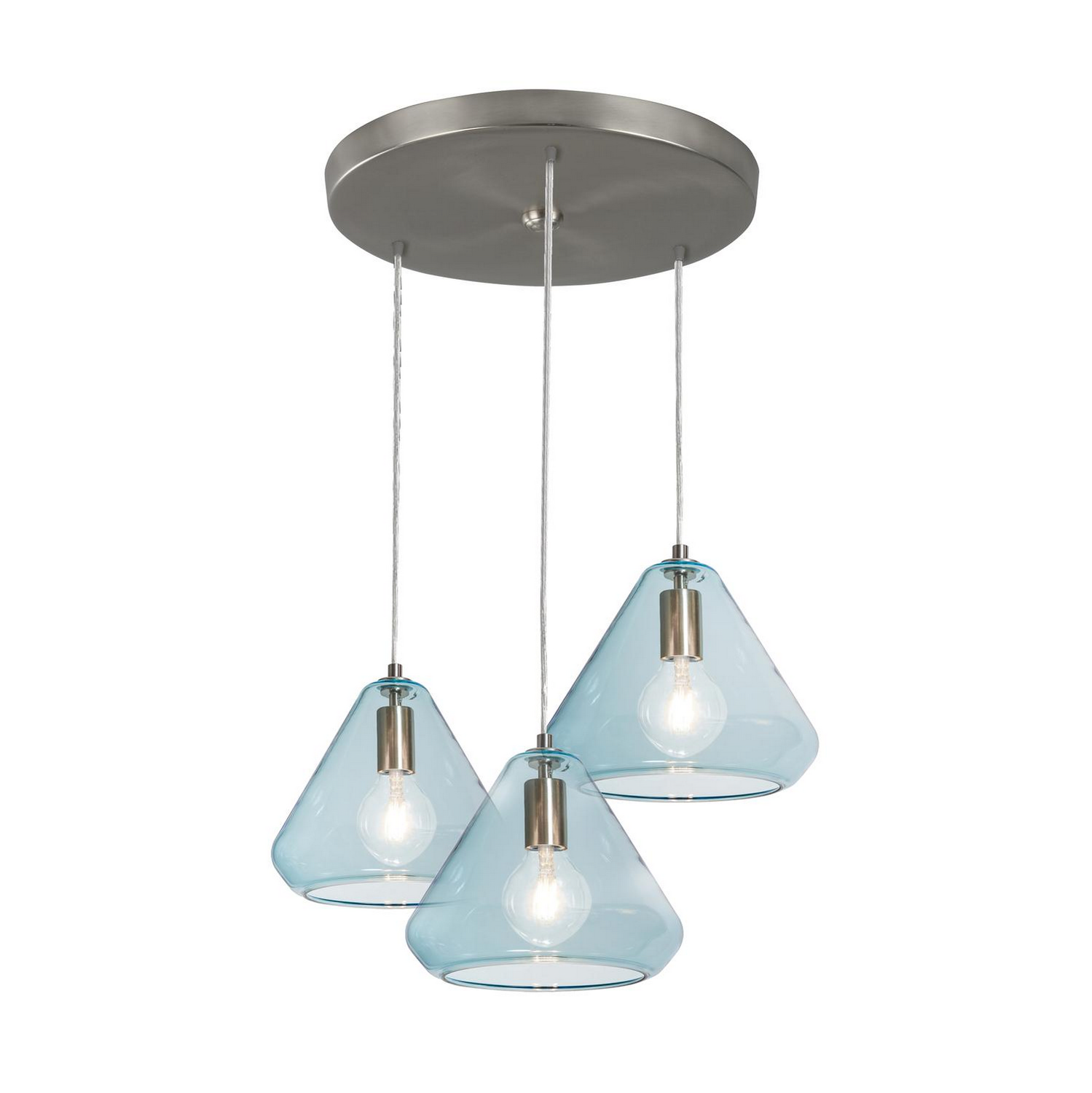Armitage 3-Light Pe… - image