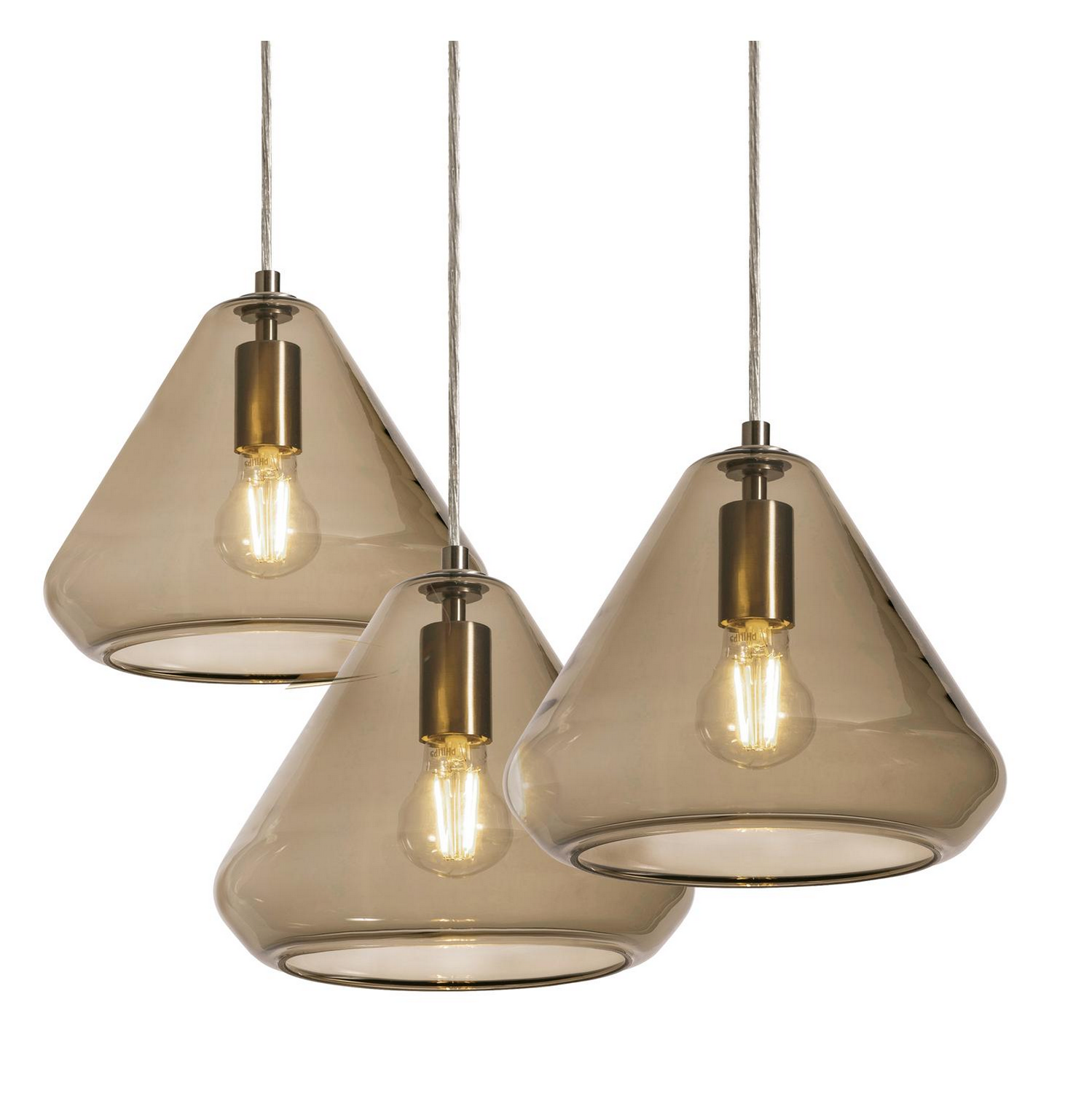 Armitage 3-Light Pe… - image