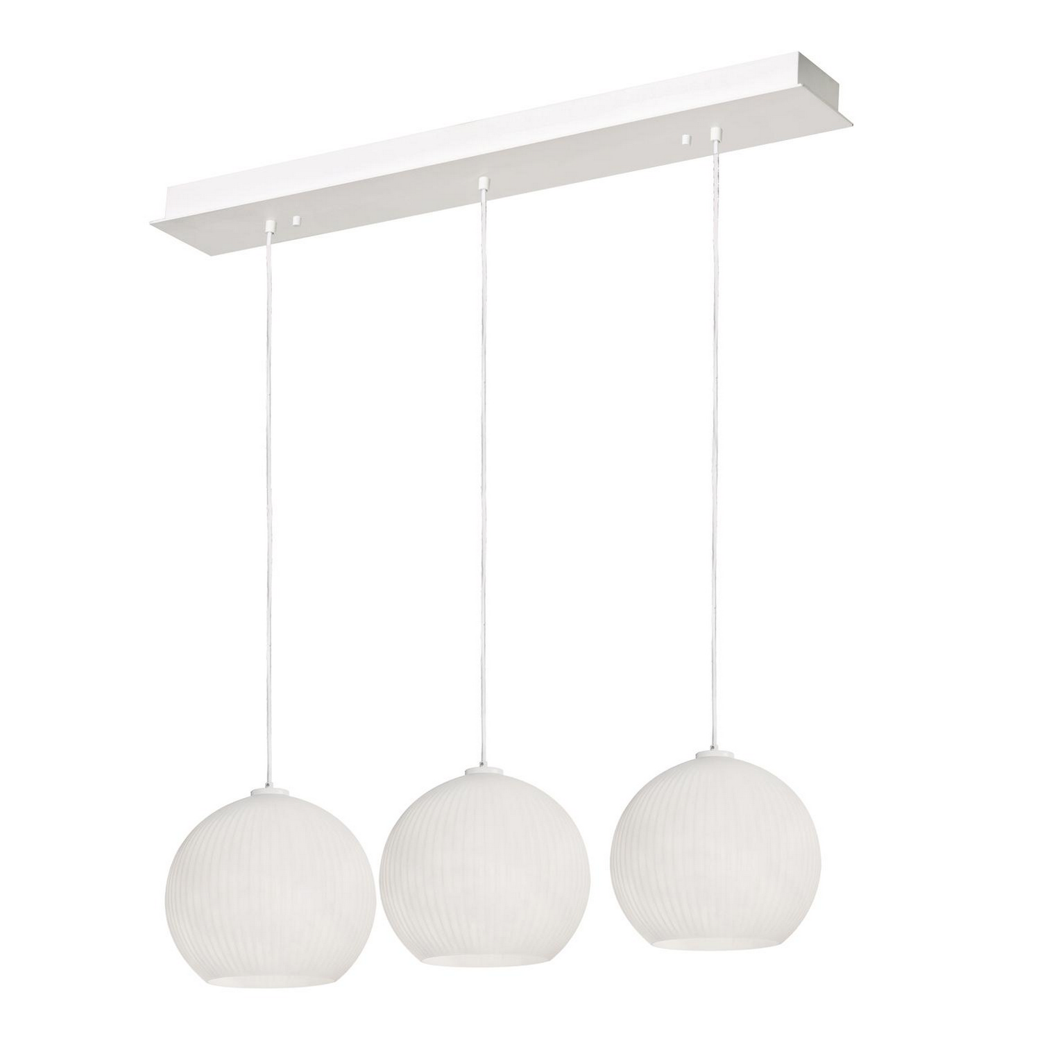 Cleo 3-Light Pendan… - image