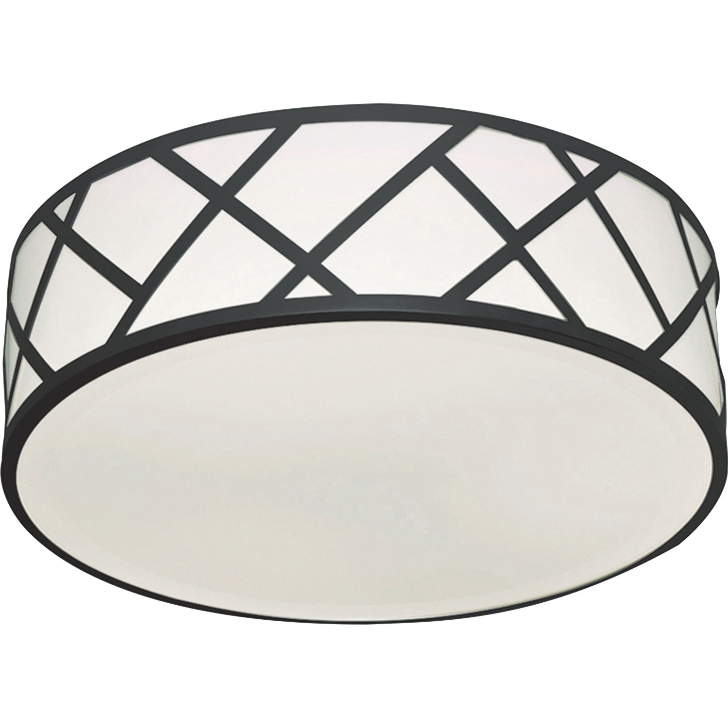 Haven Led Flush Mou… - image