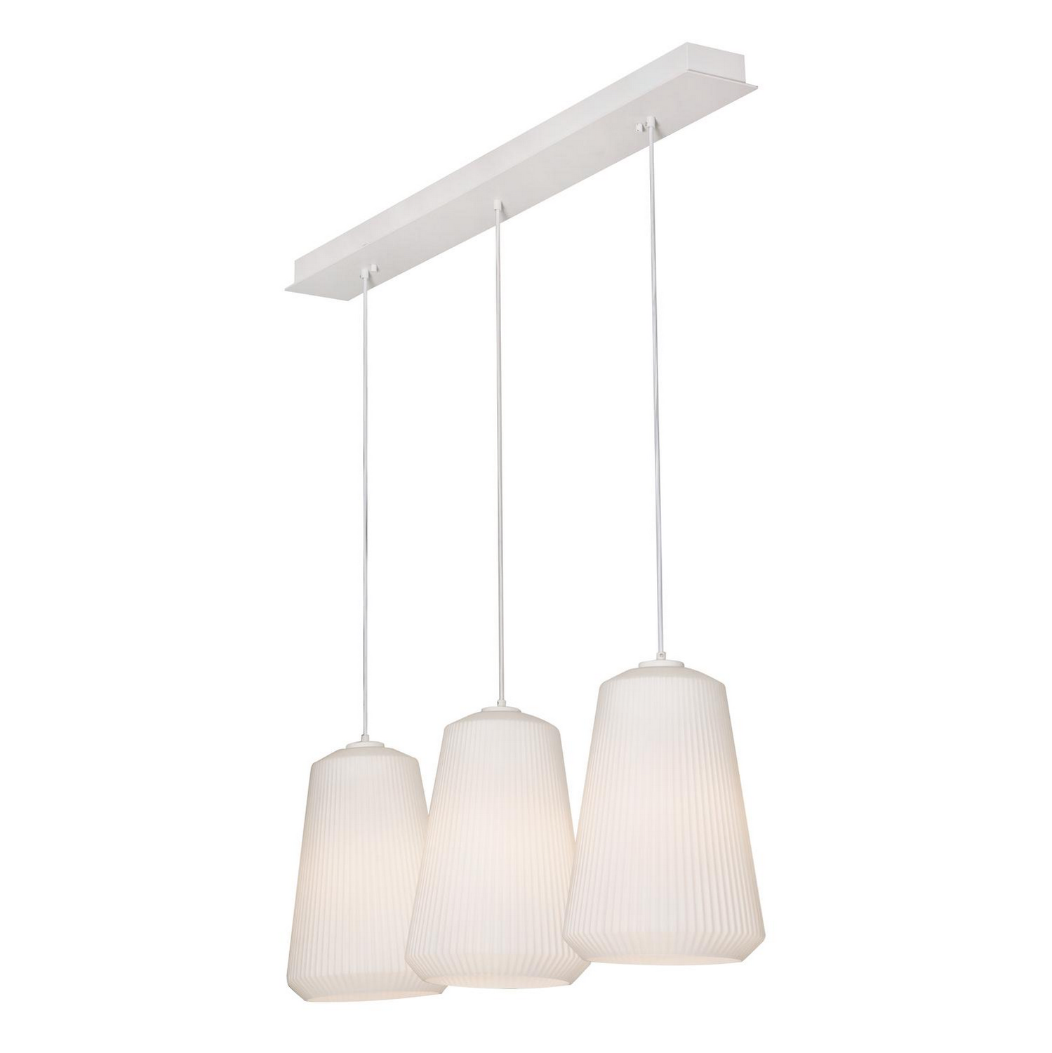 Isla 3-Light Pendan… - image