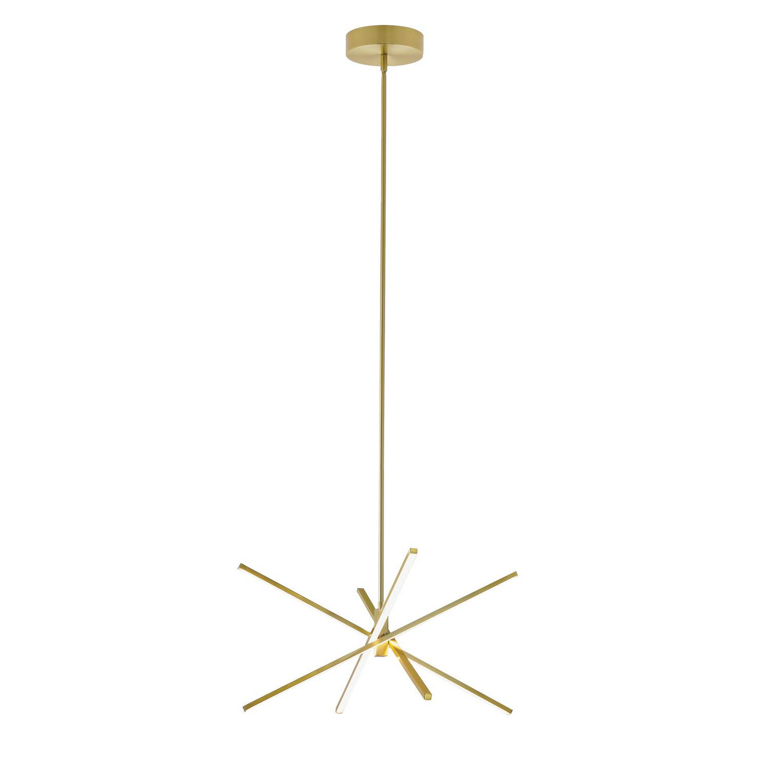 Jaxx Led Pendant In… - image