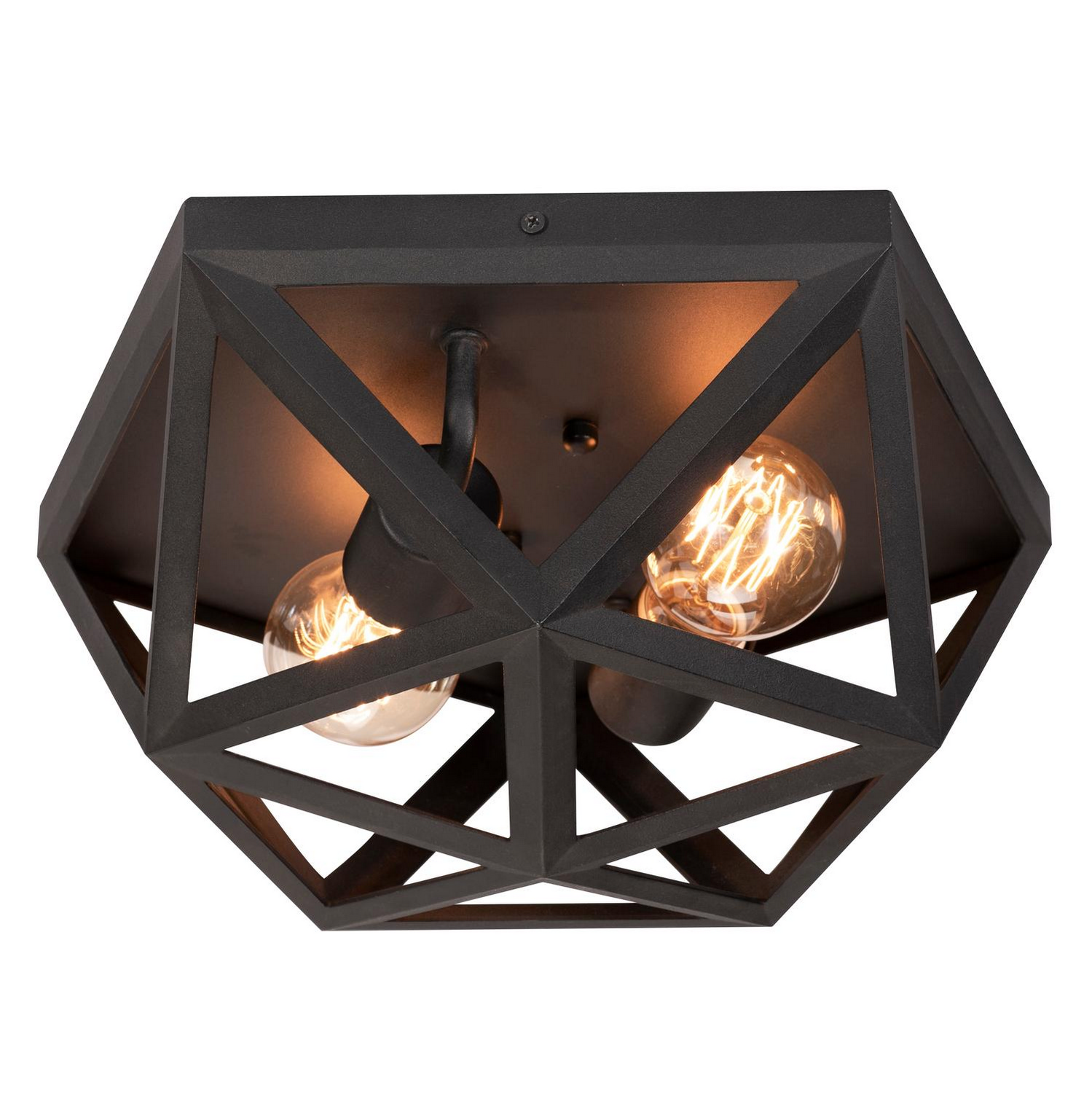 Kai 2-Light Flush M… - image