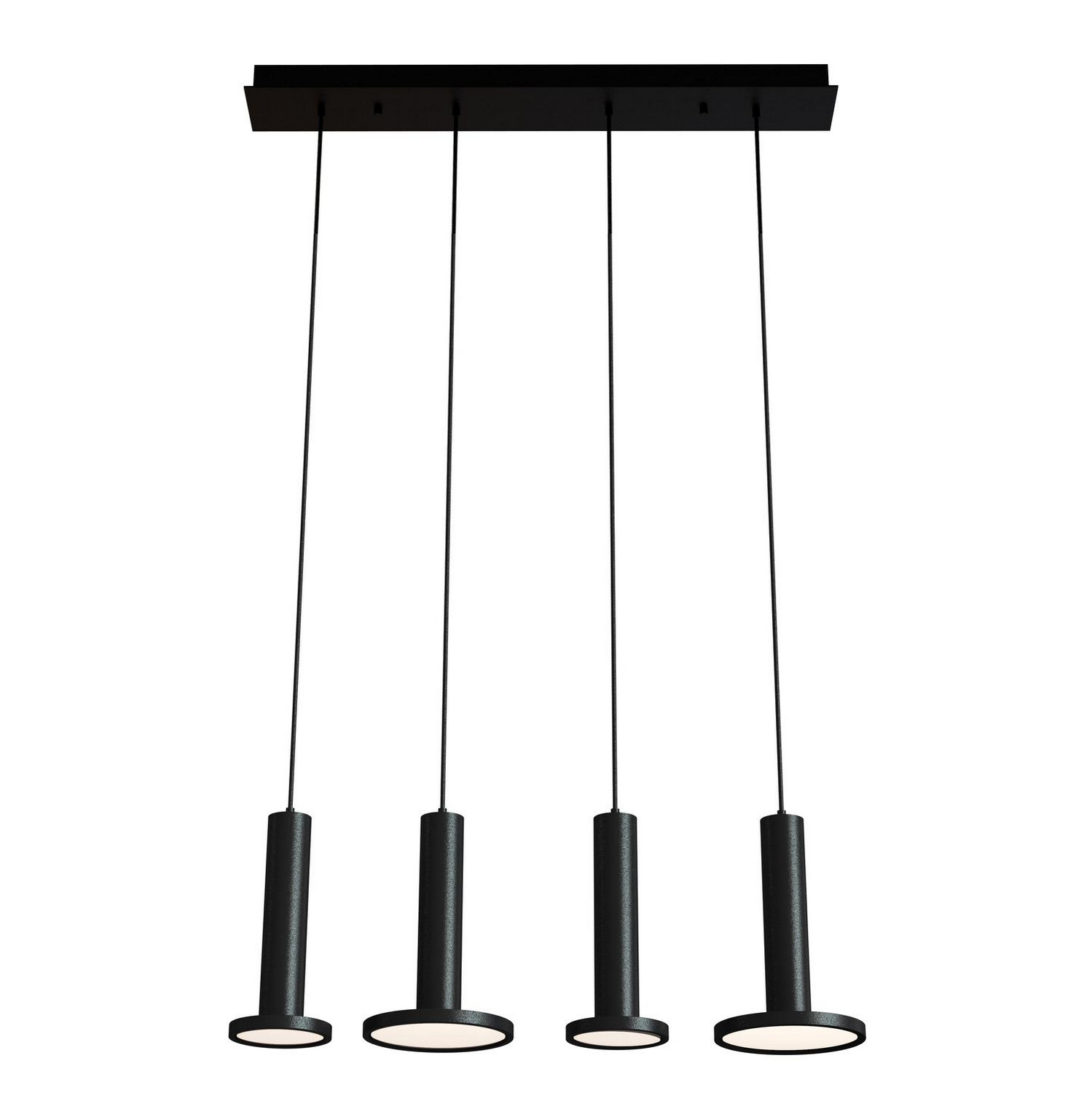 Luna 4-Light Led Pe… - image