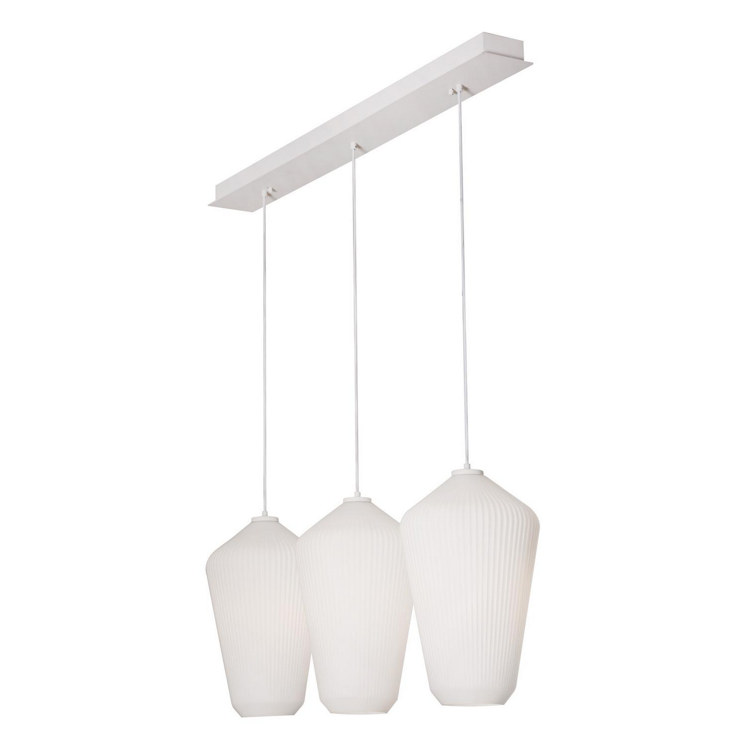 Lola 3-Light Pendan… - image