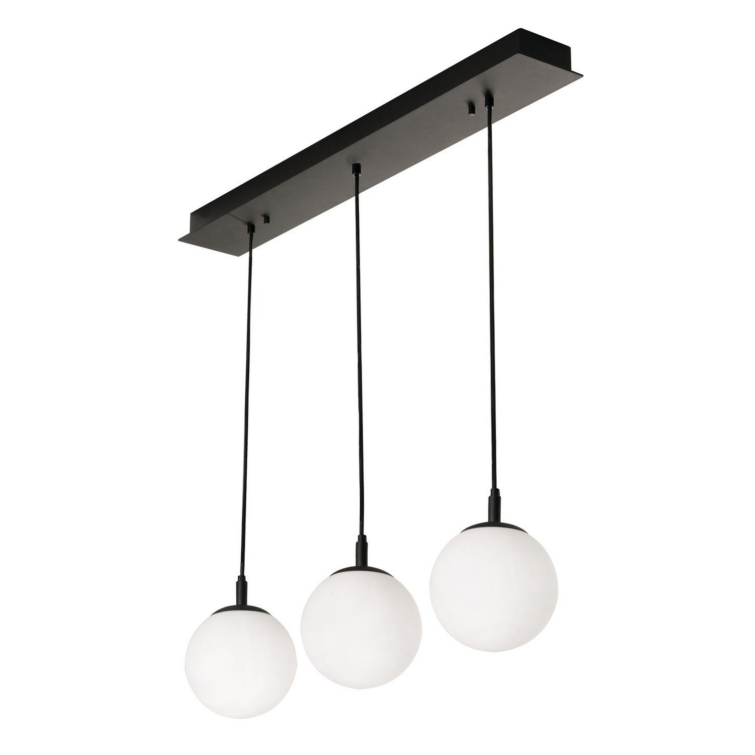 Loretto 3-Light Pen… - image