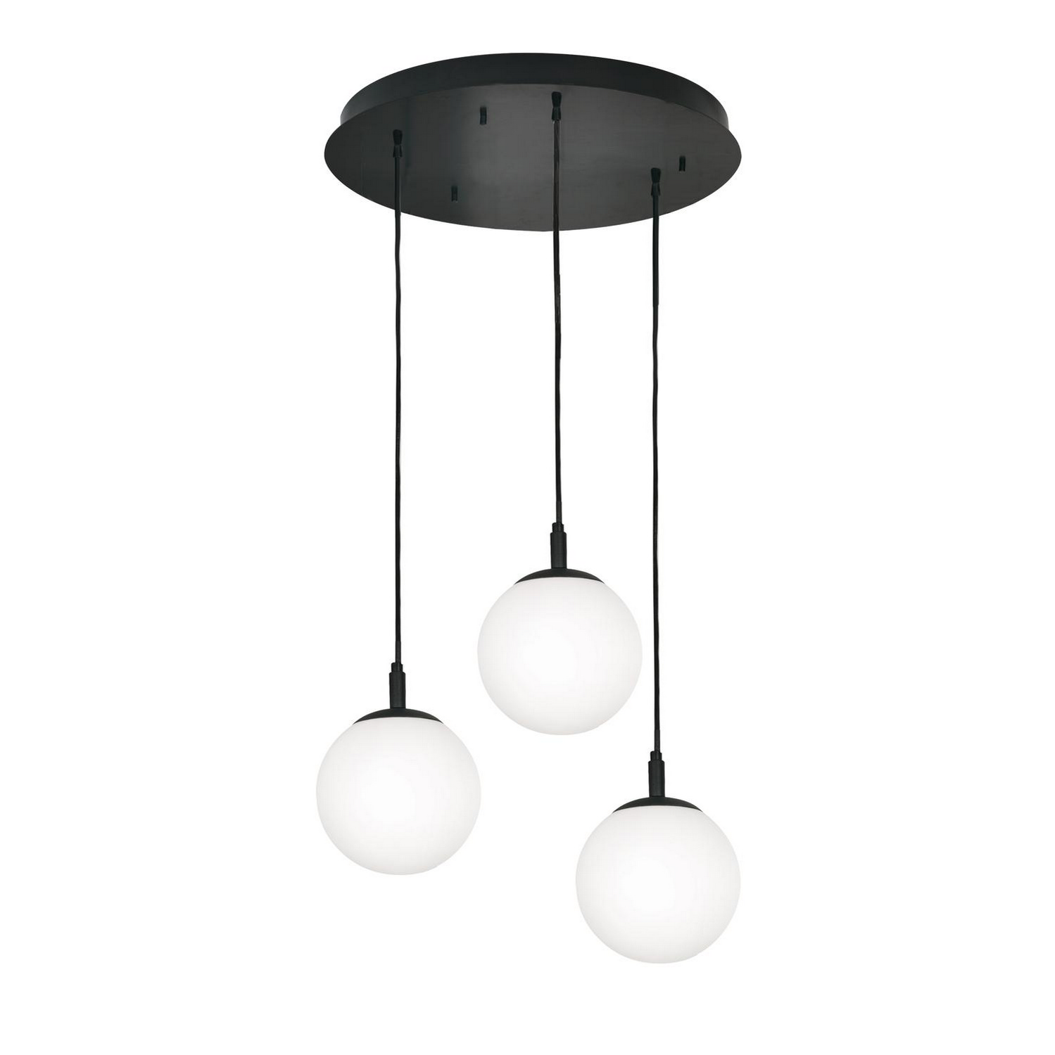 Loretto 3-Light Pen… - image