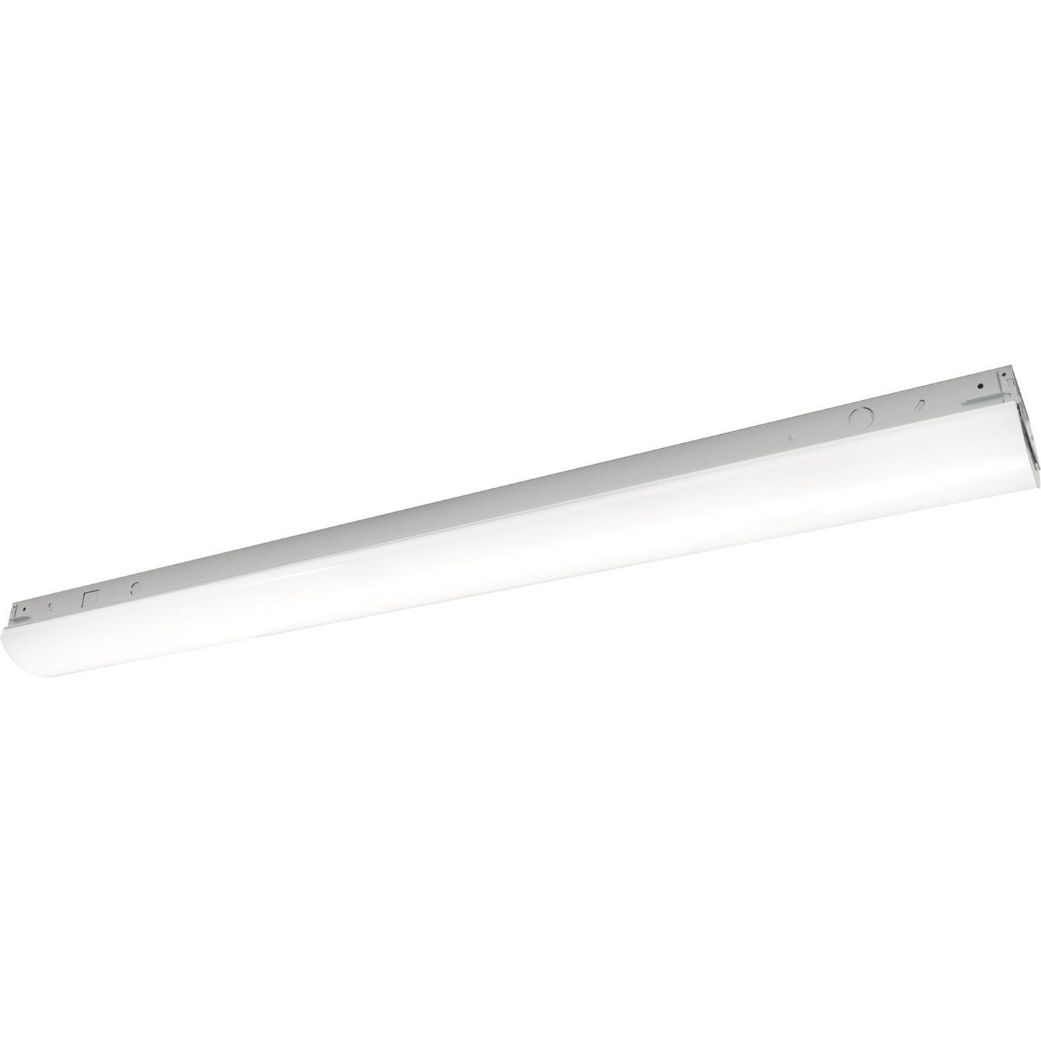 AFX Lighting Lisle LED Linear in White - LSL484100LAJD2WH-MS