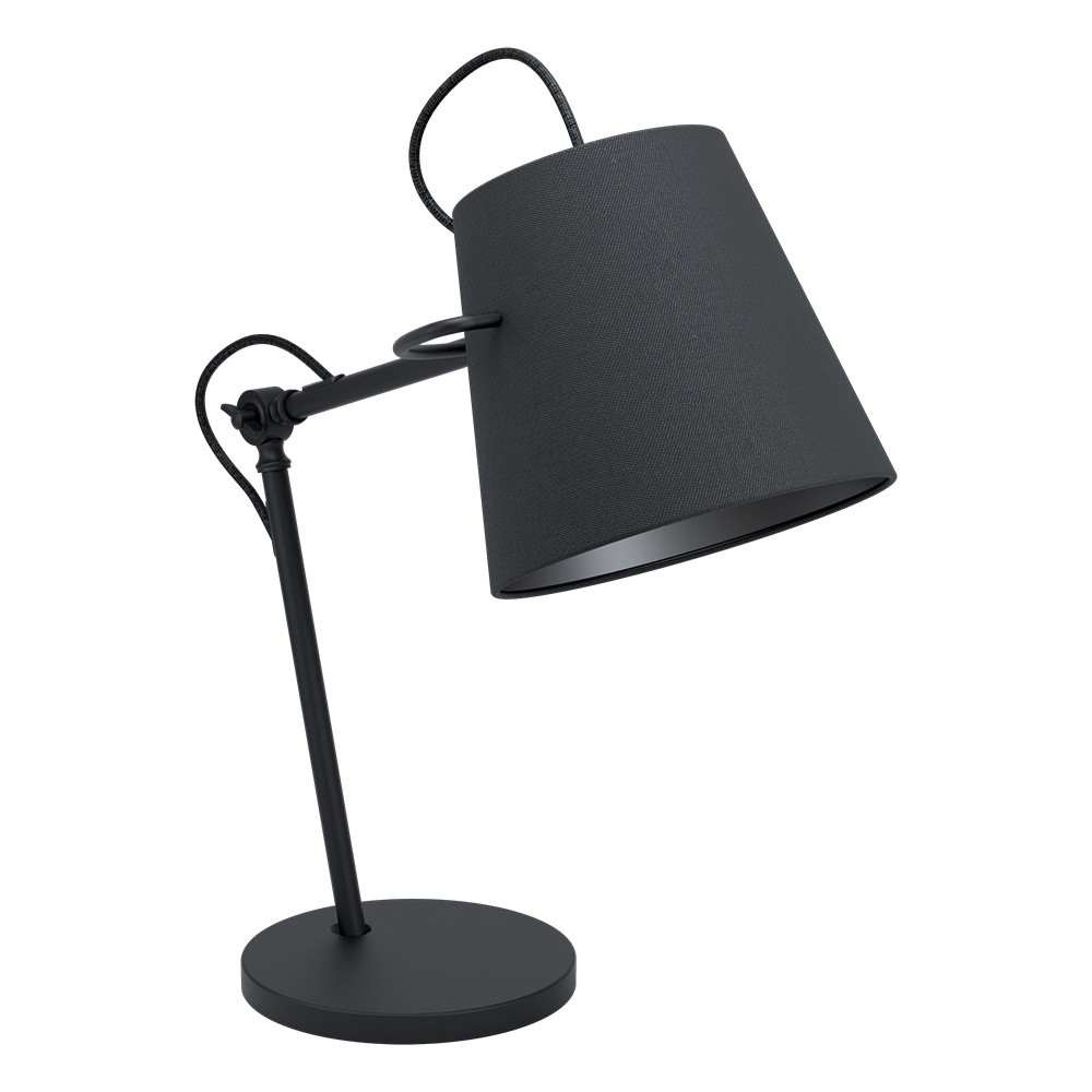 Black One Light Tab… - image