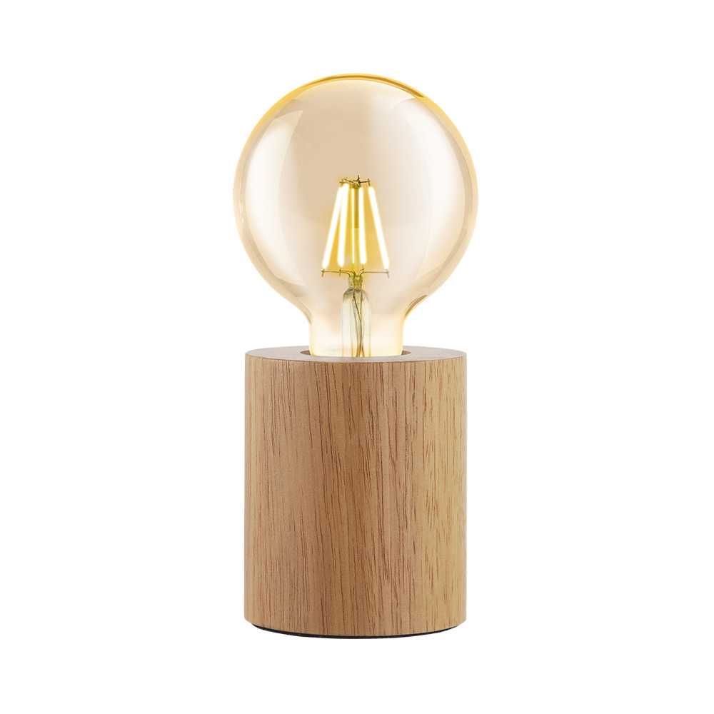Natural Wood One Li… - image
