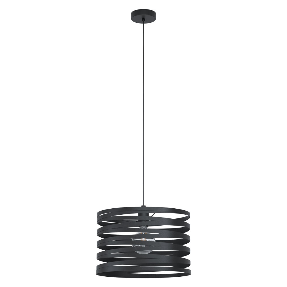 Cremella 1-Light Pe… - image