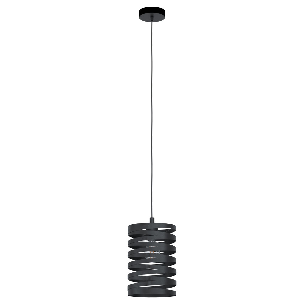 Cremella 1-Light Pe… - image