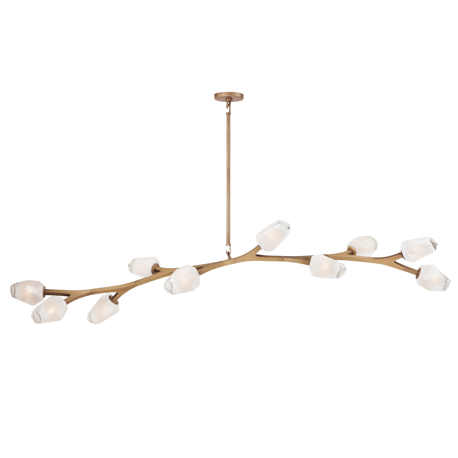 Blossom 10-Light Le… - image