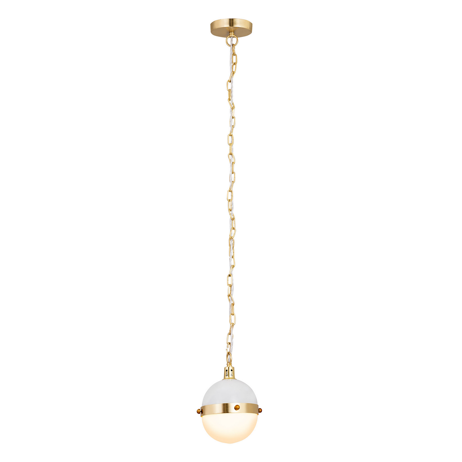 Harmelin 1-Light Mi… - image
