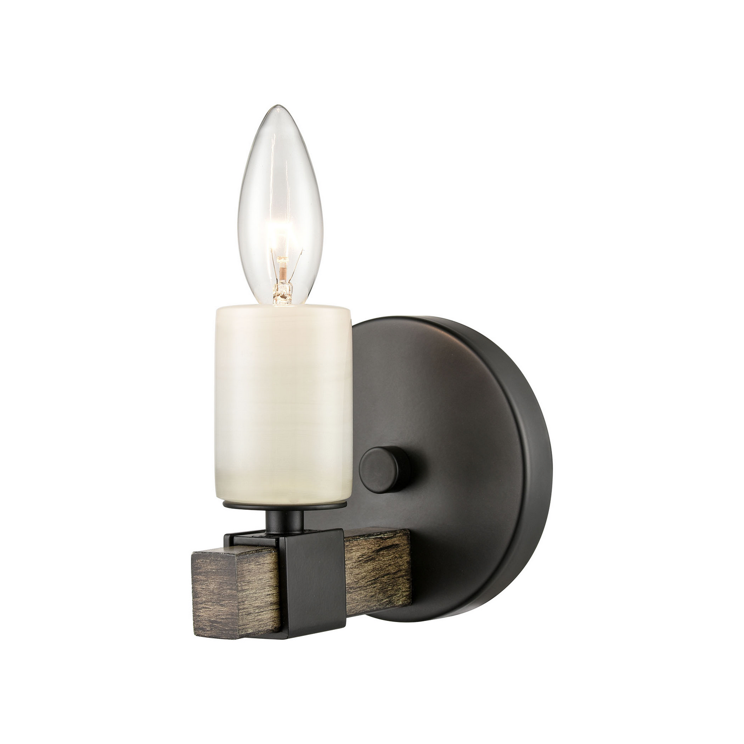 Stone Manor 1-Light… - image