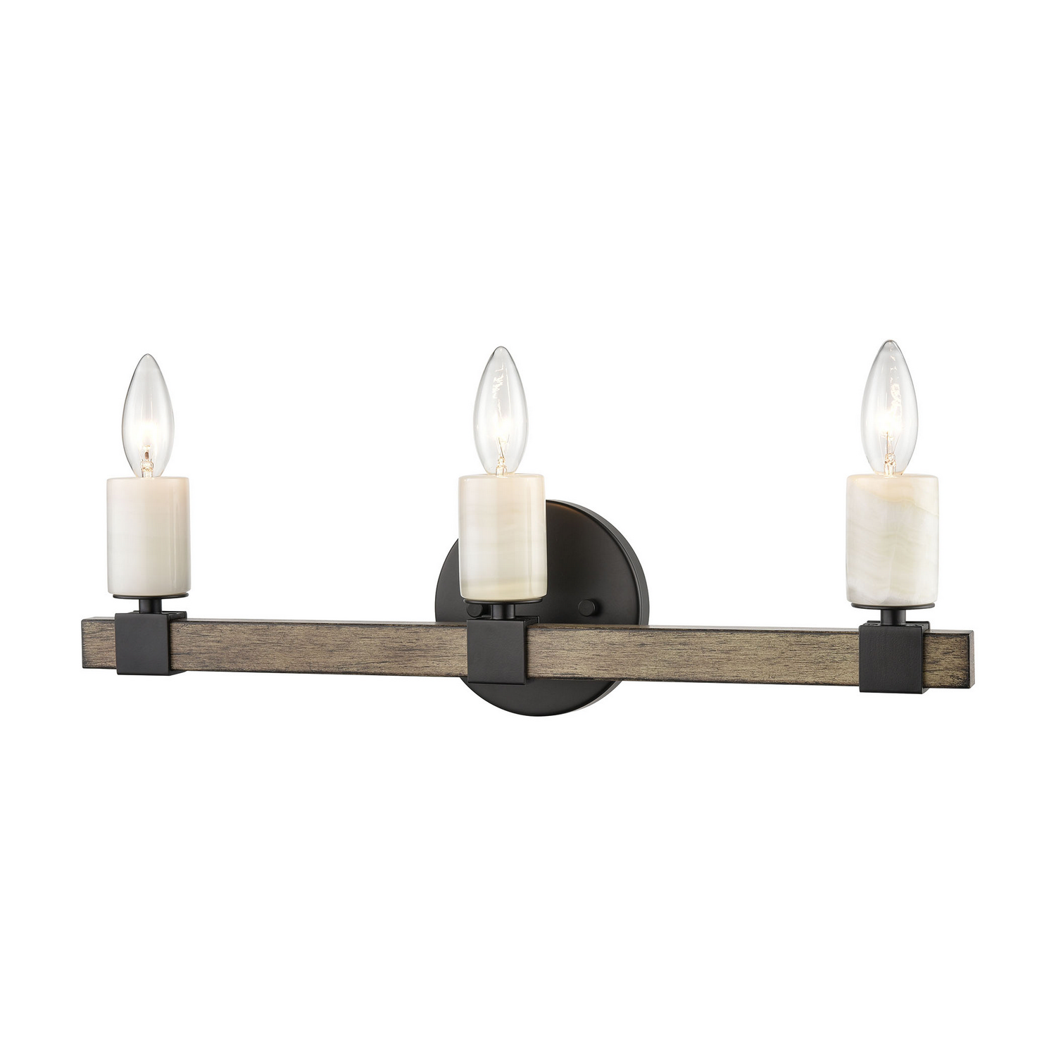 Stone Manor 3-Light… - image