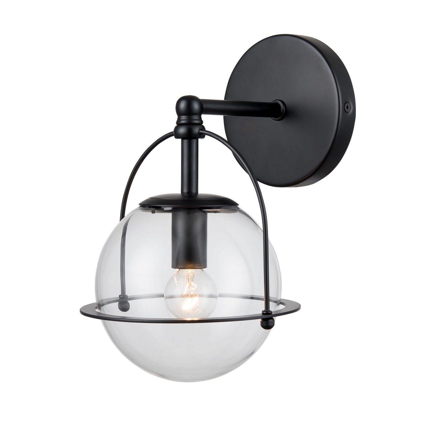 Langford 1-Light Wa… - image