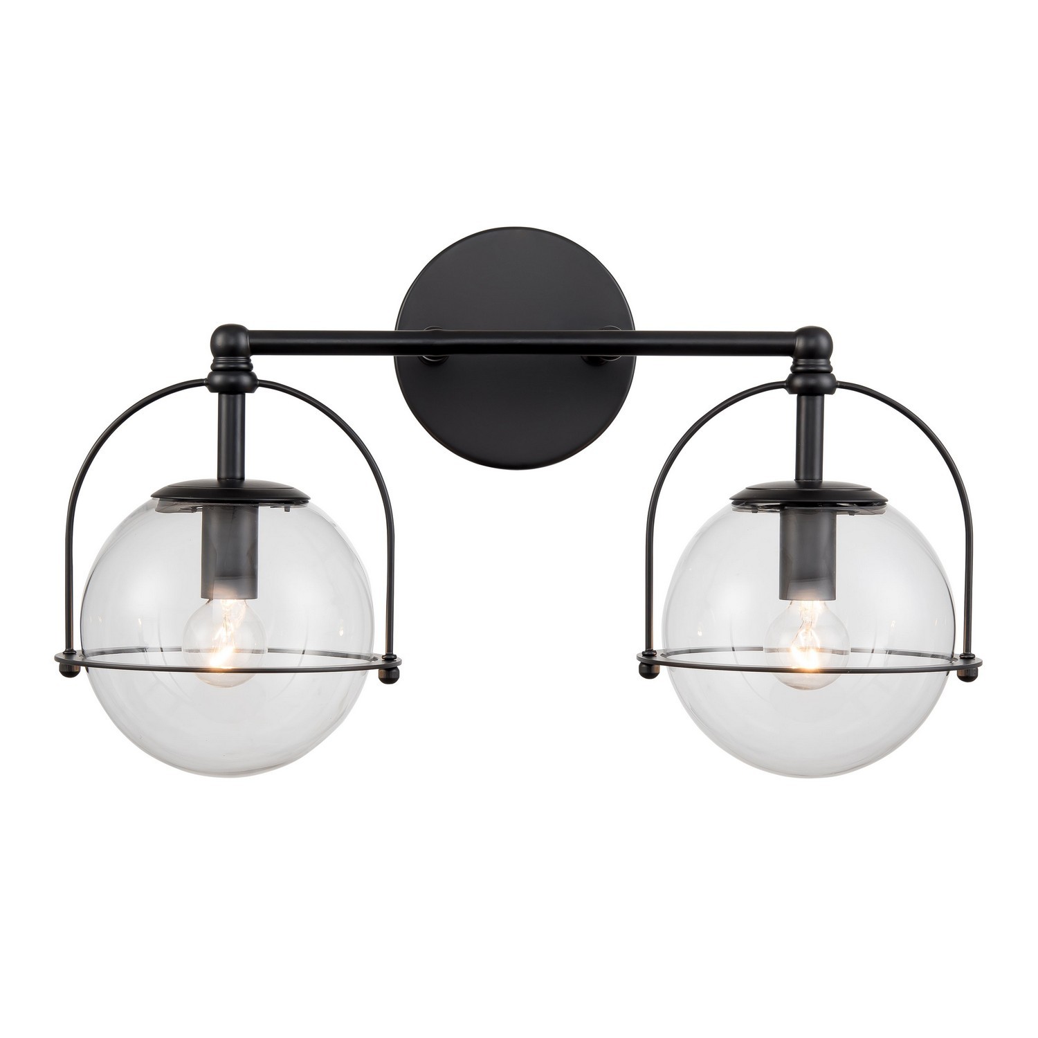 Langford 2-Light Ba… - image