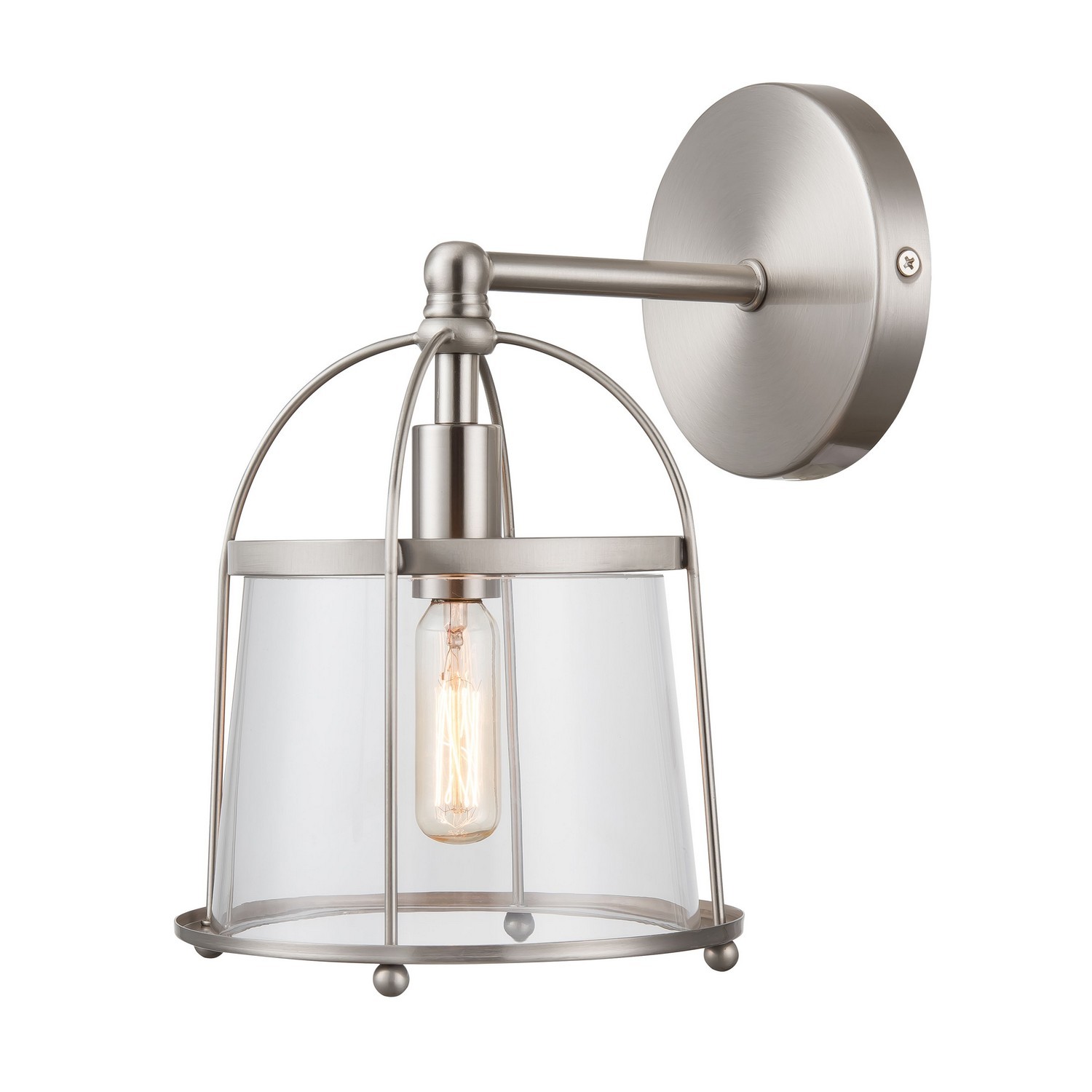 Merrick 1-Light Wal… - image