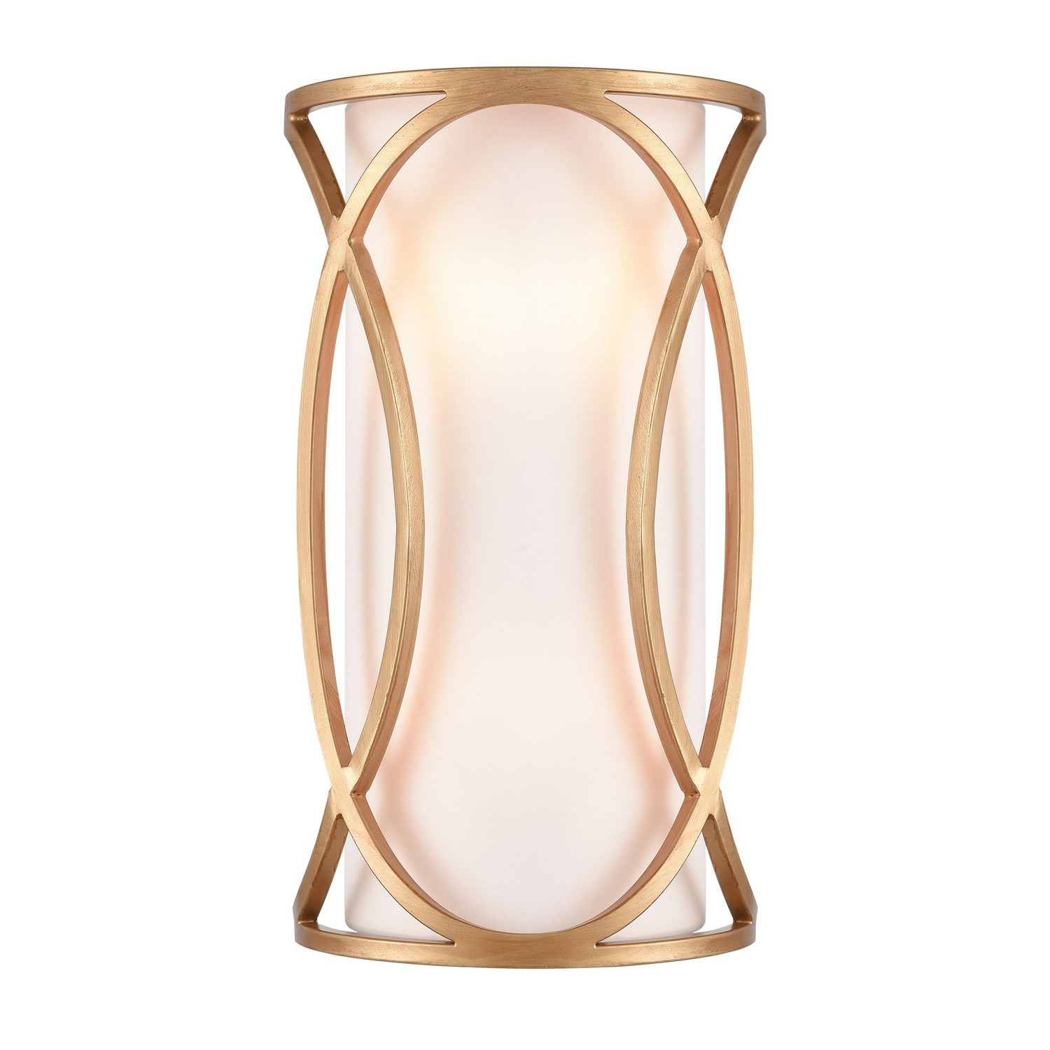 Ringlets 2-Light Wa… - image