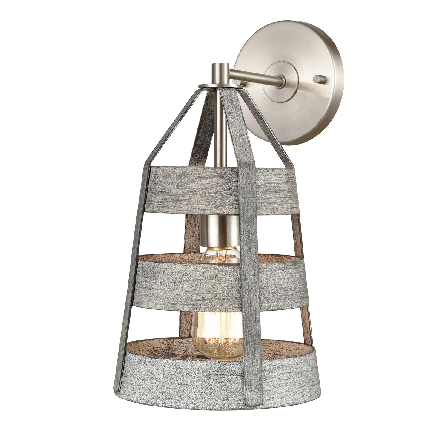Brigantine 1-Light … - image