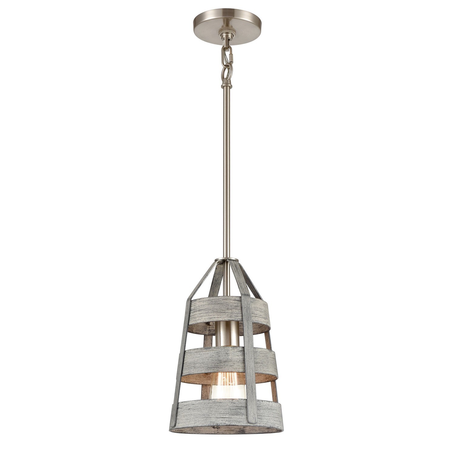 Brigantine 1-Light … - image