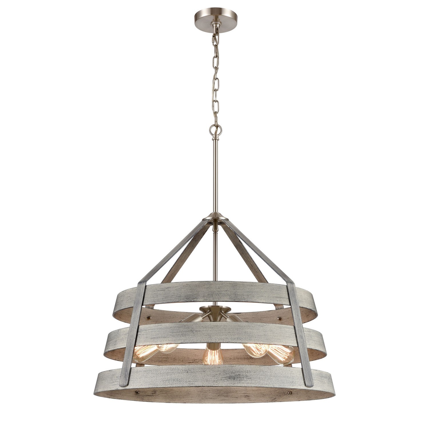 Brigantine 5-Light … - image
