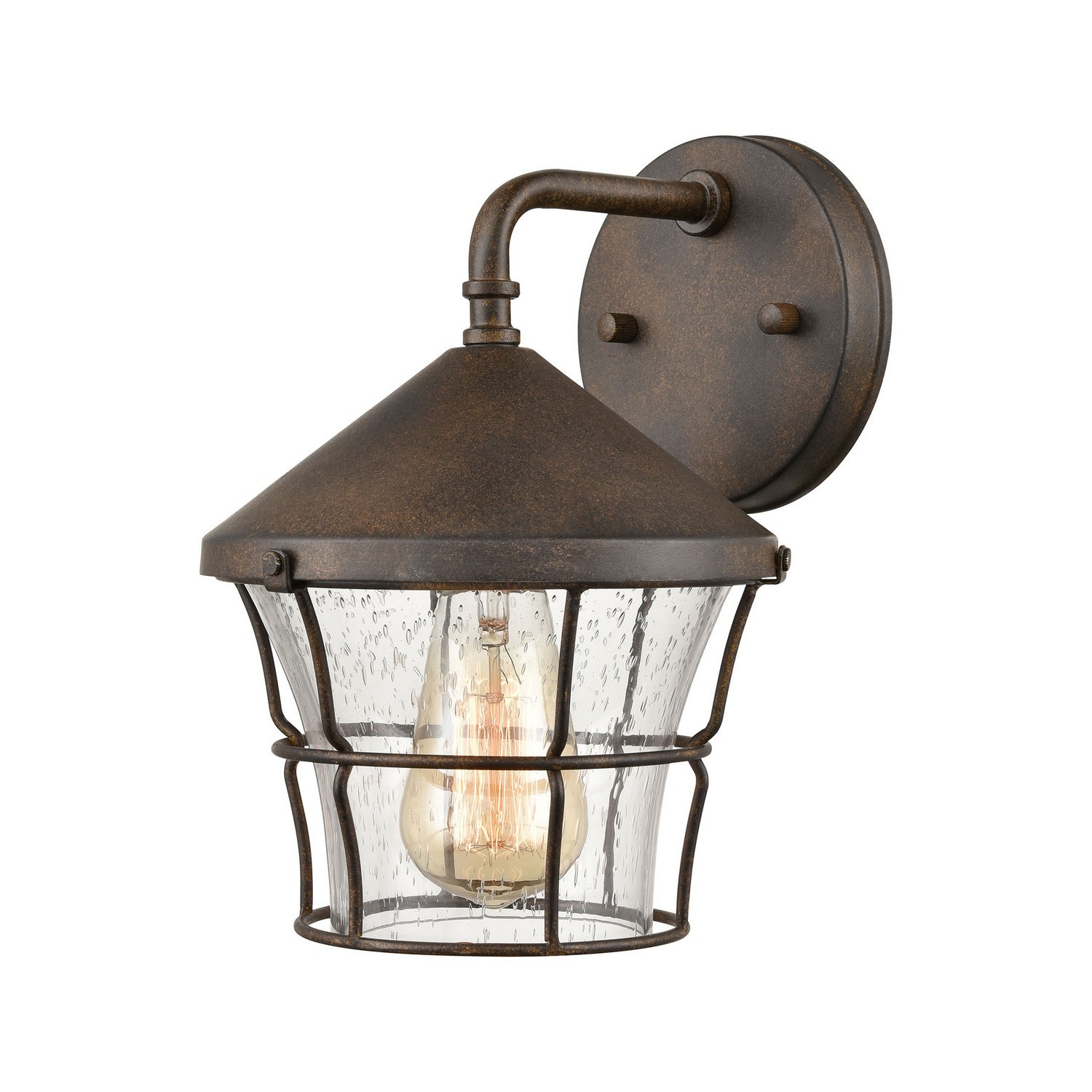 Gavin 1-Light Outdo… - image
