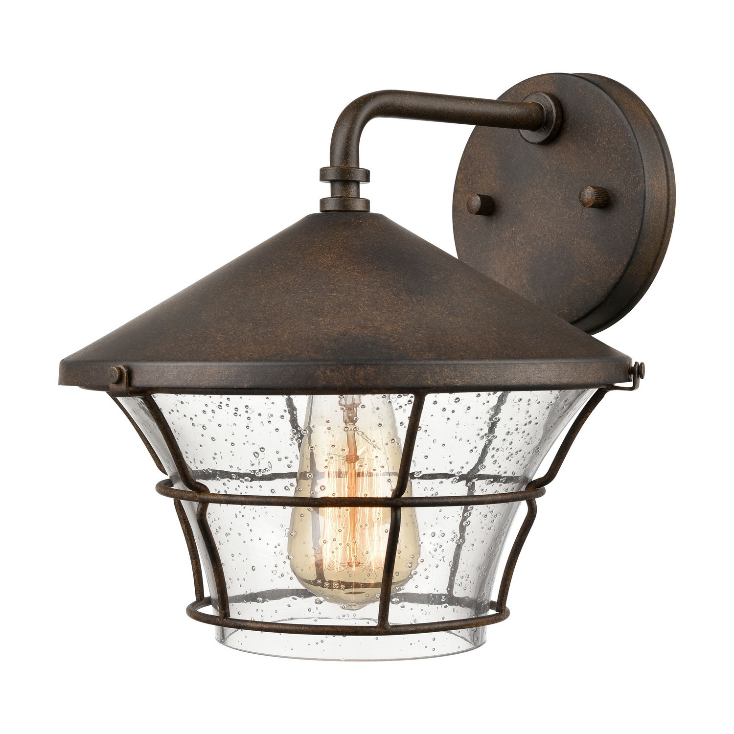 Gavin 1-Light Outdo… - image