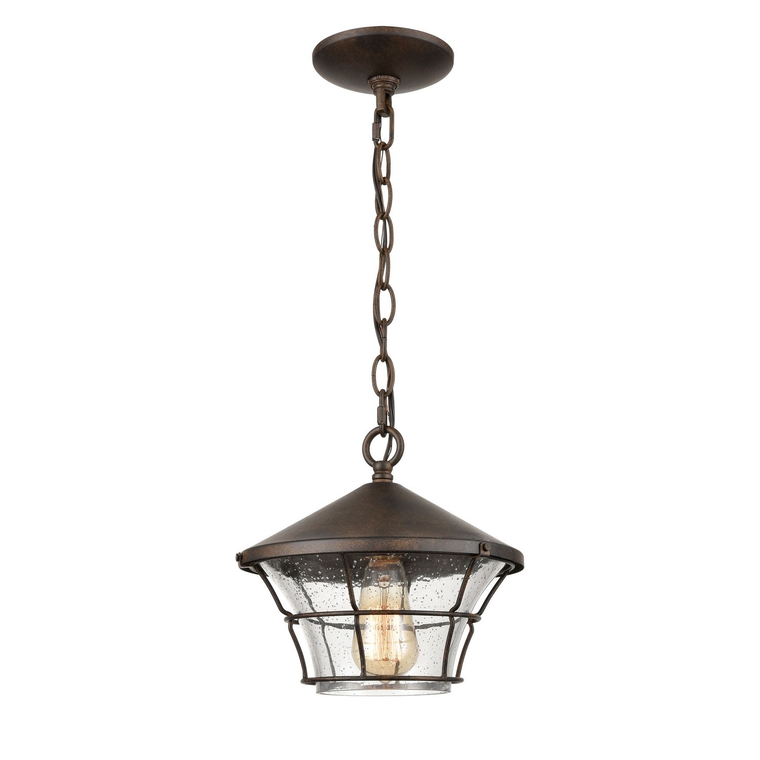 Gavin 1-Light Outdo… - image