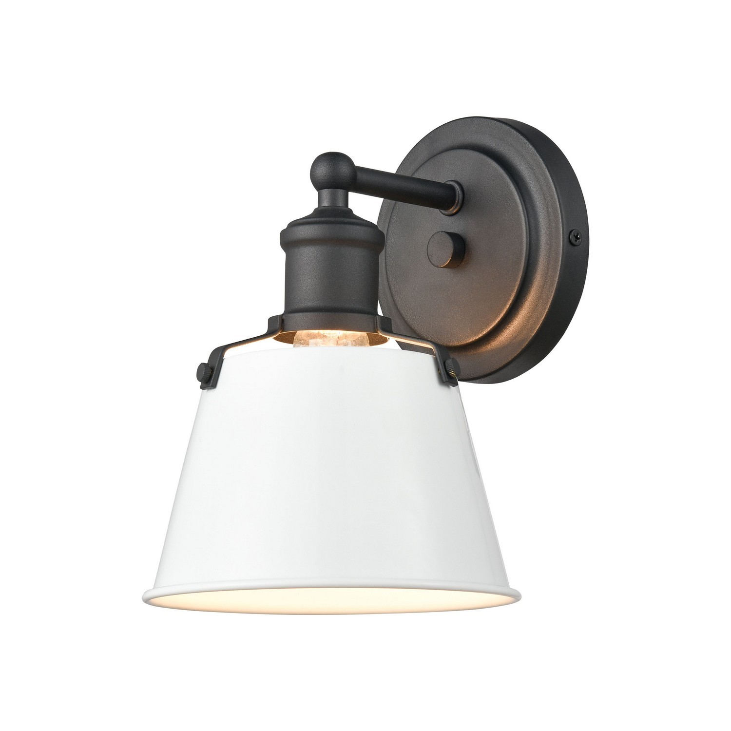 Holgate 1-Light Wal… - image